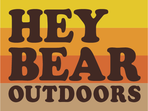 Hey Bear Outdoors