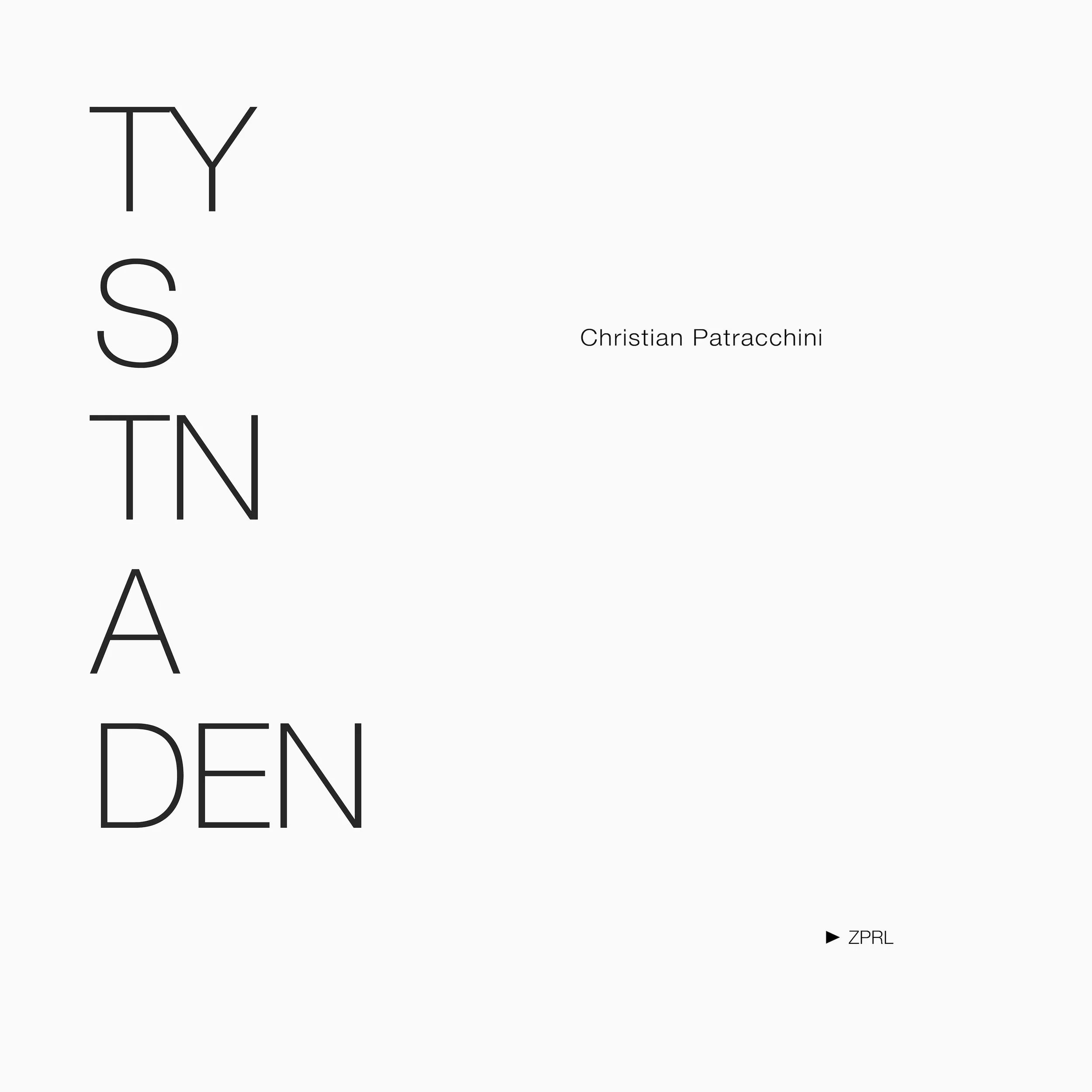 Tystnaden