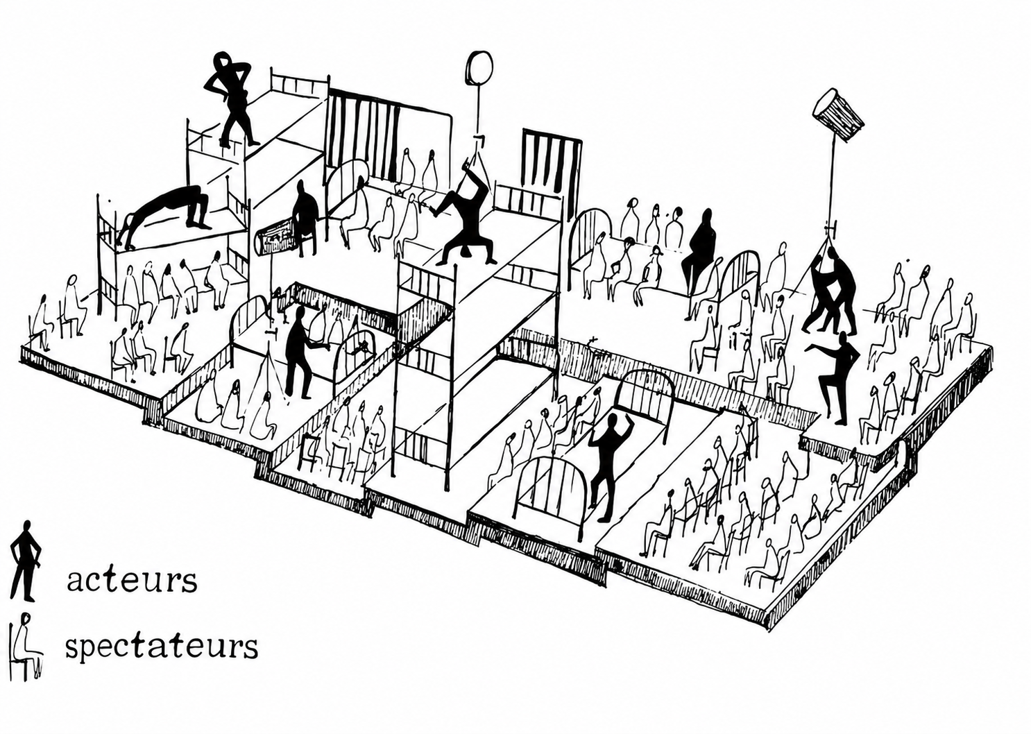Against the Writer’s Performance  - An Interior Realism
