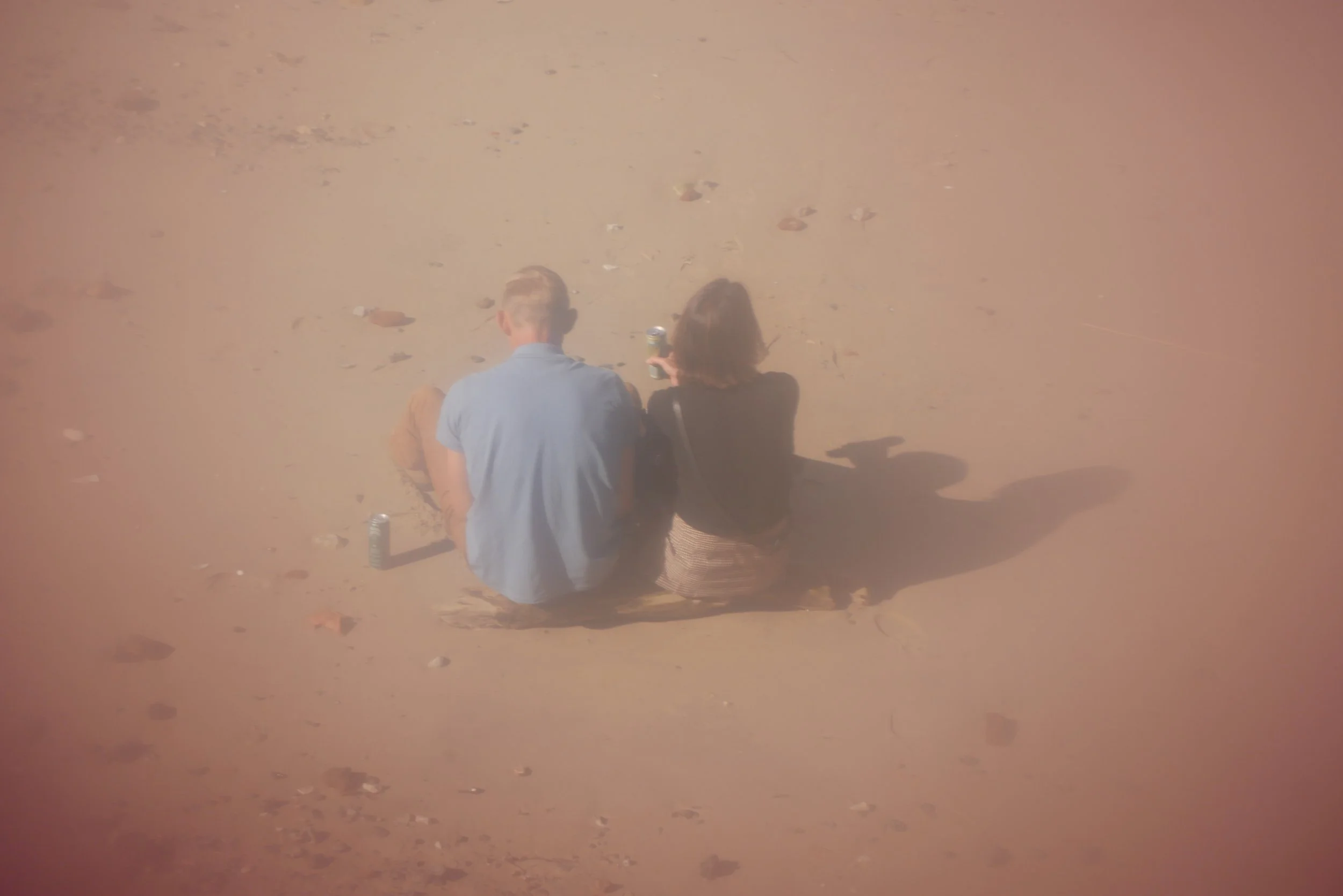 Happy Together – Reaching Towards&nbsp;Multiplicity