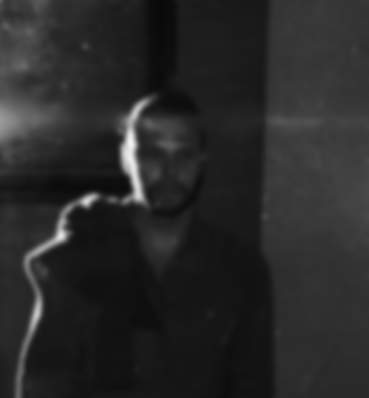 Shadow Man
