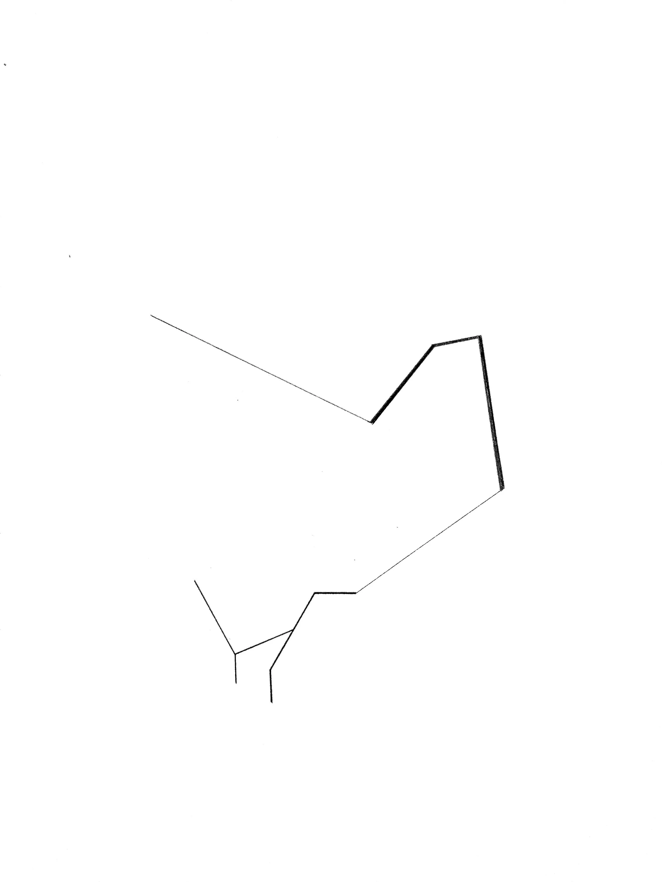 THINKING DRAWING
