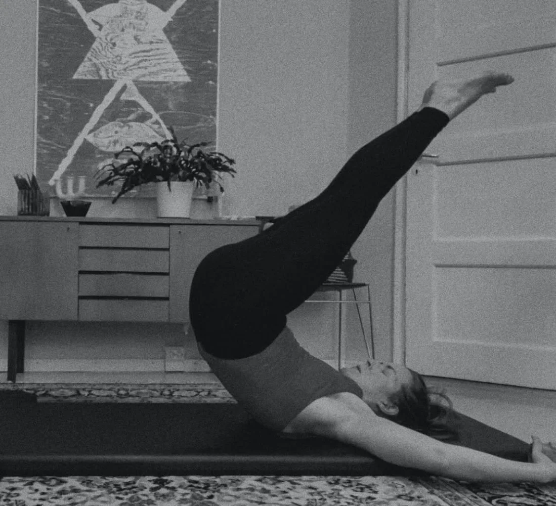 Blogi | Mattopilateksen lyhyt historia, joka kaikkien pilateksen ystävien pitäisi tietää!