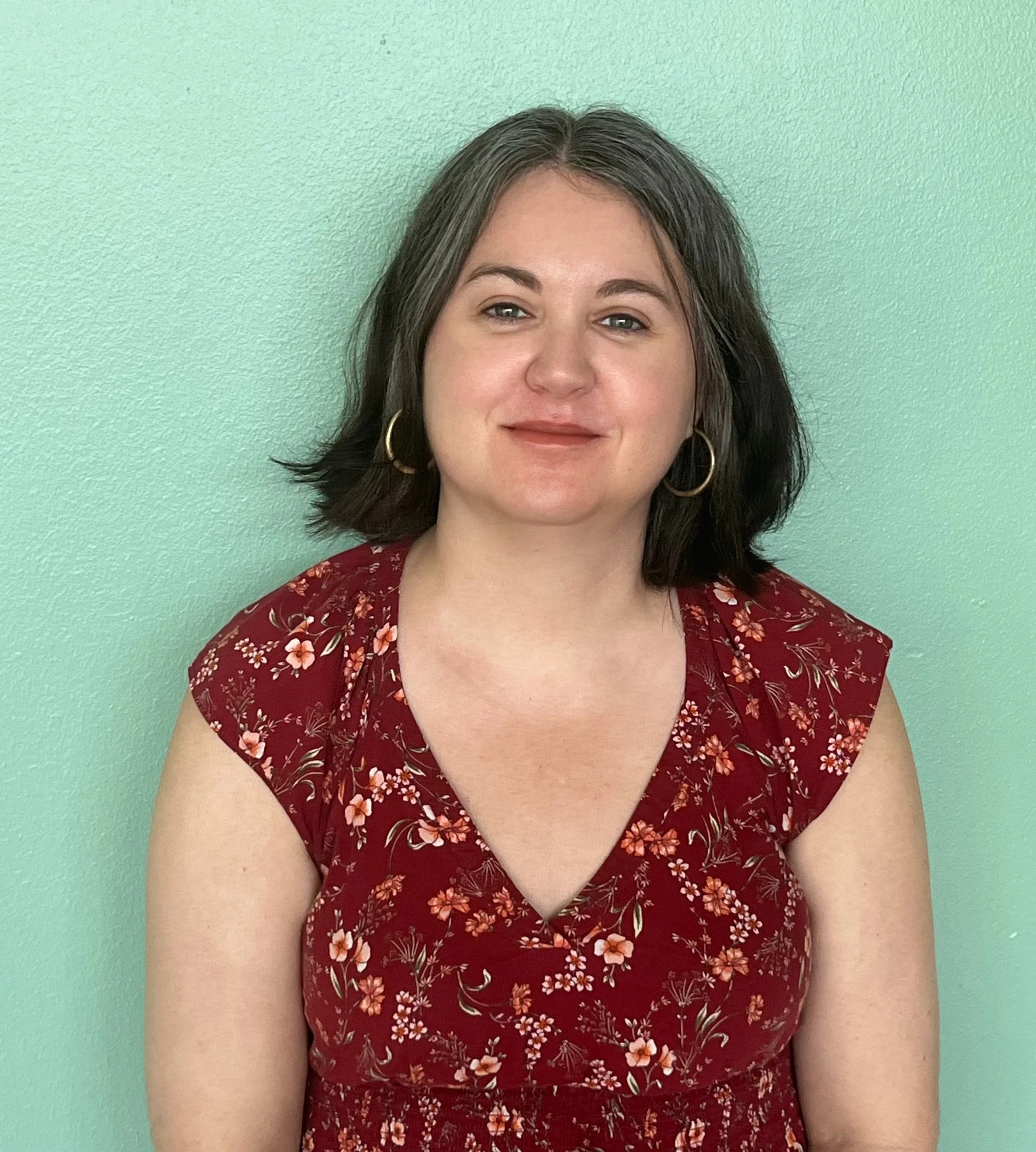 Sara Krivanec, IBCLC!!