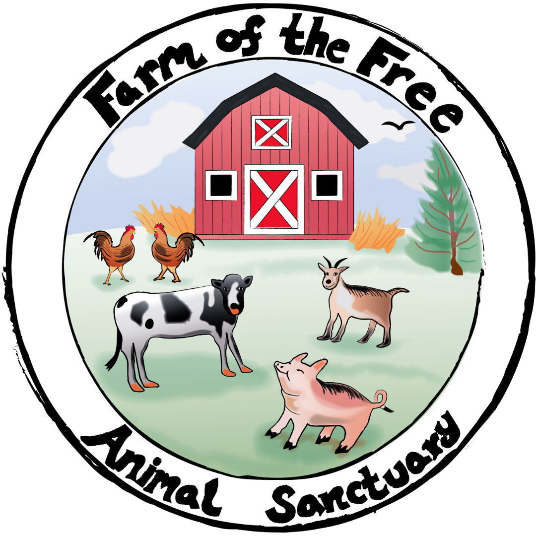 Farm of the Free logo