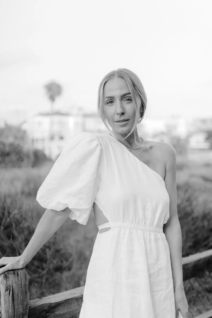 116. Lindsey Simcik on Being Okay with Being Single, Using Discipline to Find Freedom, Thriving in the Chaos of College