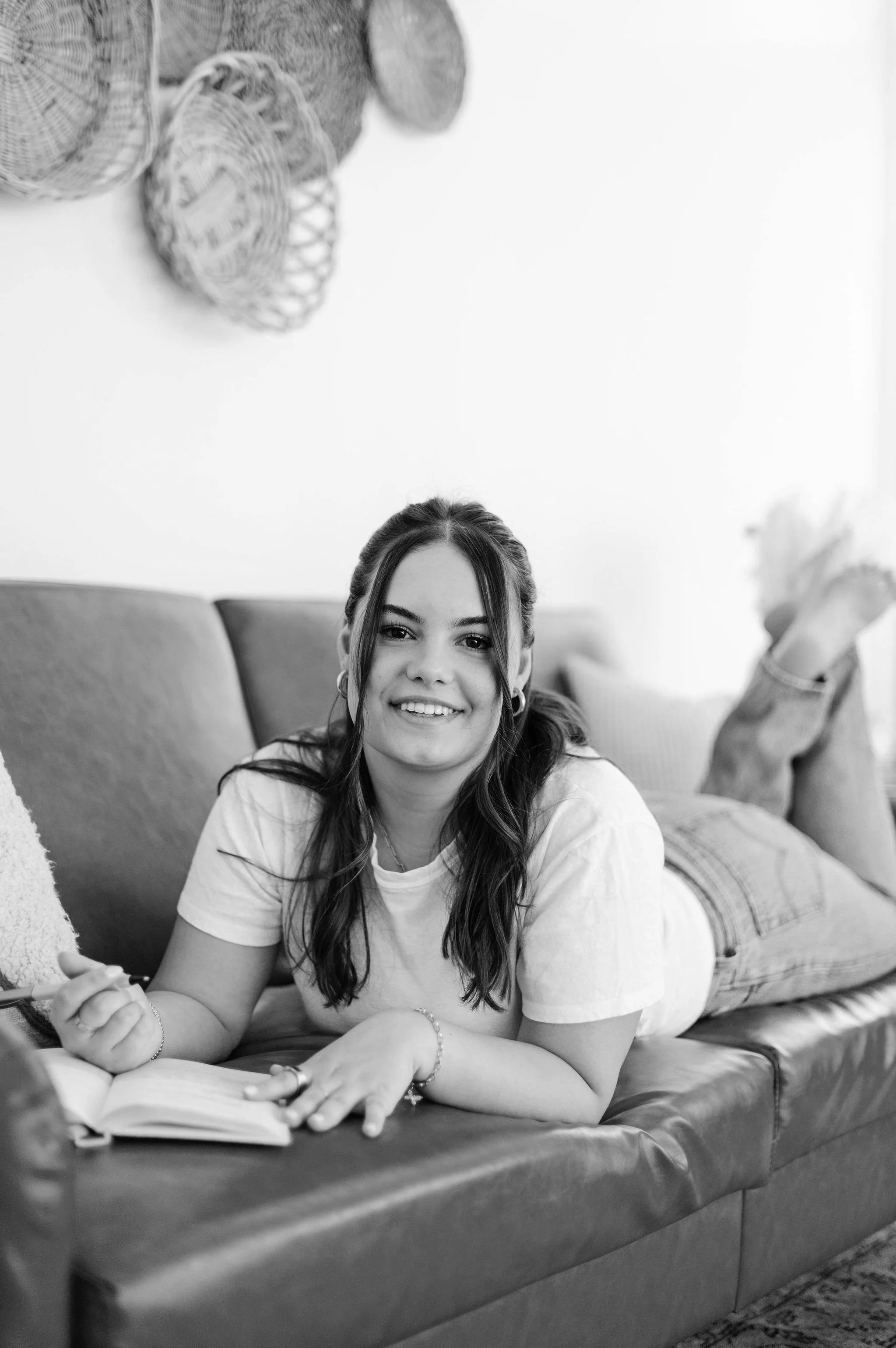 117. How I Get the Most Out of Therapy + Feel Seen in Sessions - SOLO EP