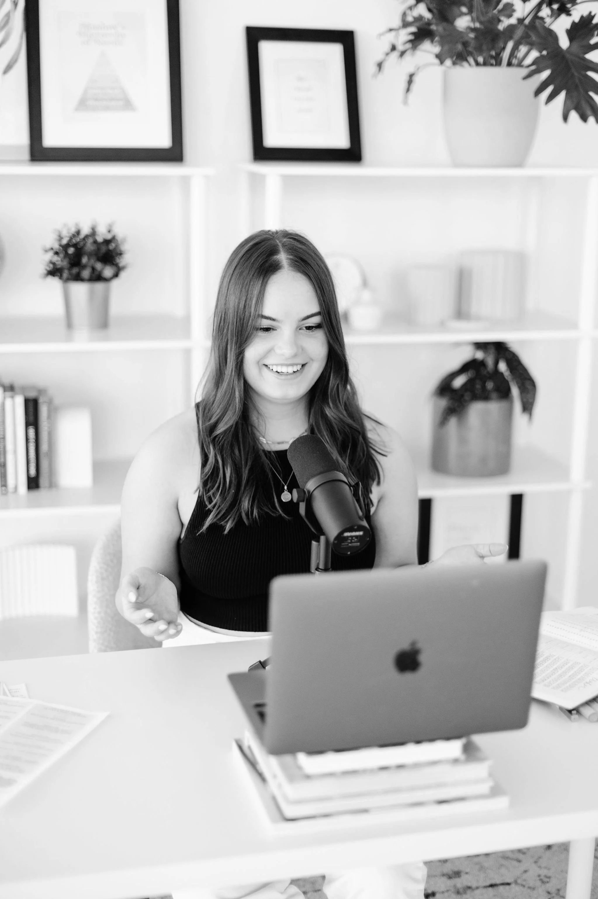 120. Mental Health Habits to Decrease Emotional Vulnerability &amp; Sustain Recovery