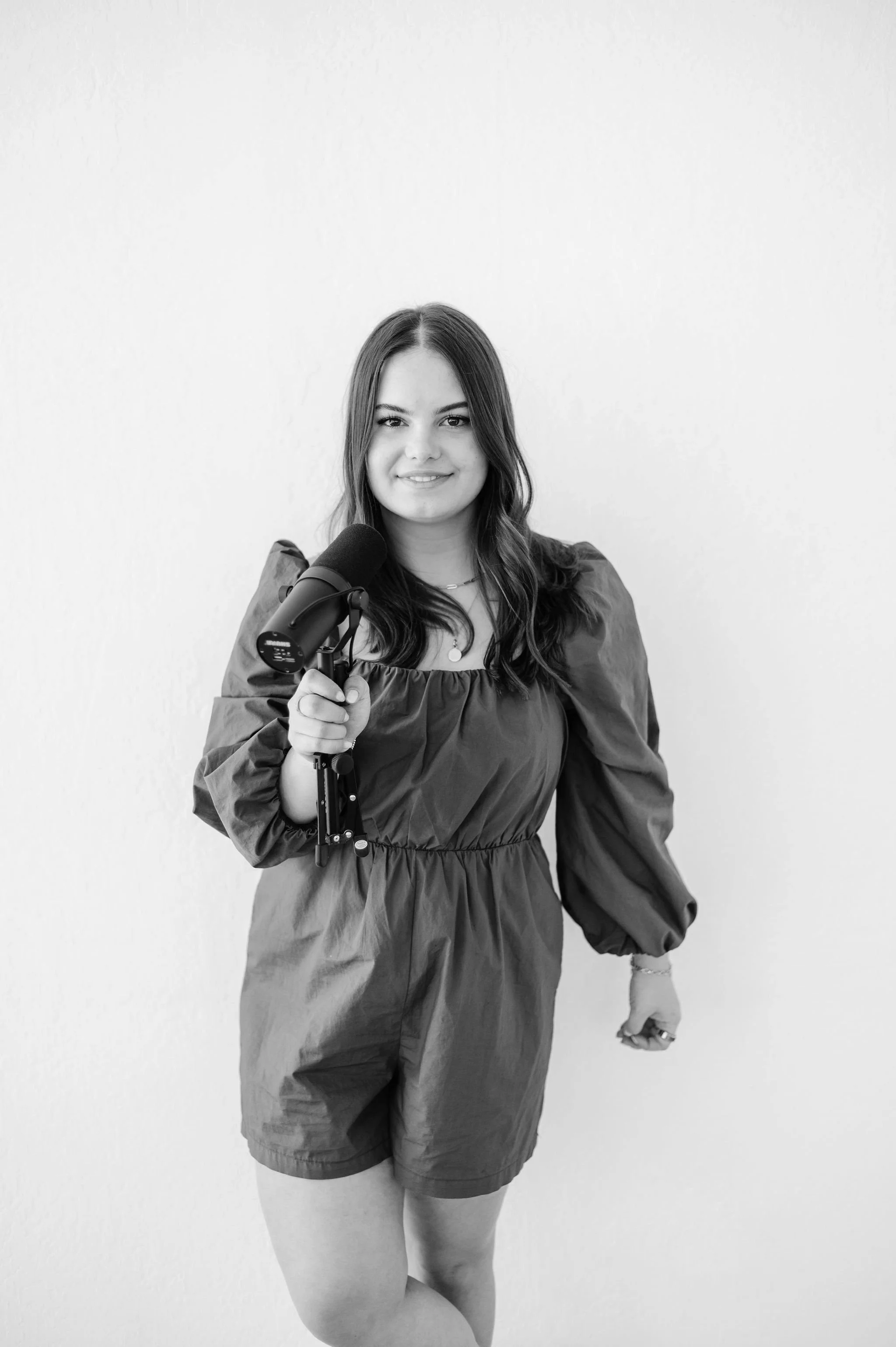 123. Q+A: Staying Healthy in College, Eating Habits, Starting Therapy, &amp; More!