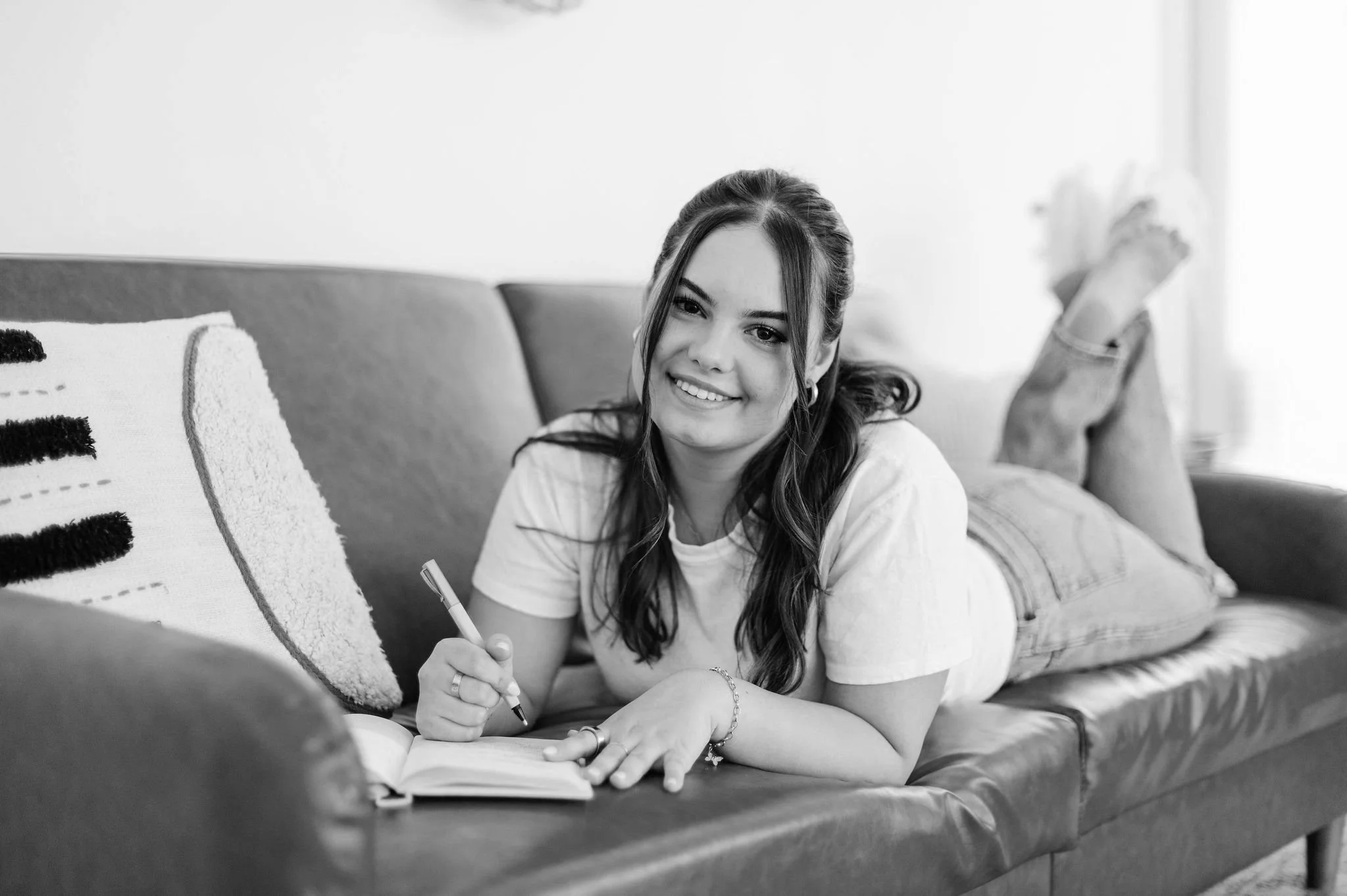 150. Mental Health in College Q+A: Burnout, Getting Rejected, Stress, &amp; Self-Care