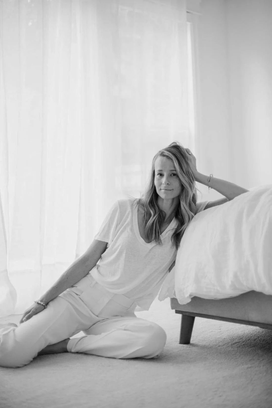 154. Erin Treloar on Overcoming Anorexia, Silencing off the Eating Disorder "Voice," and Stepping into Self Love