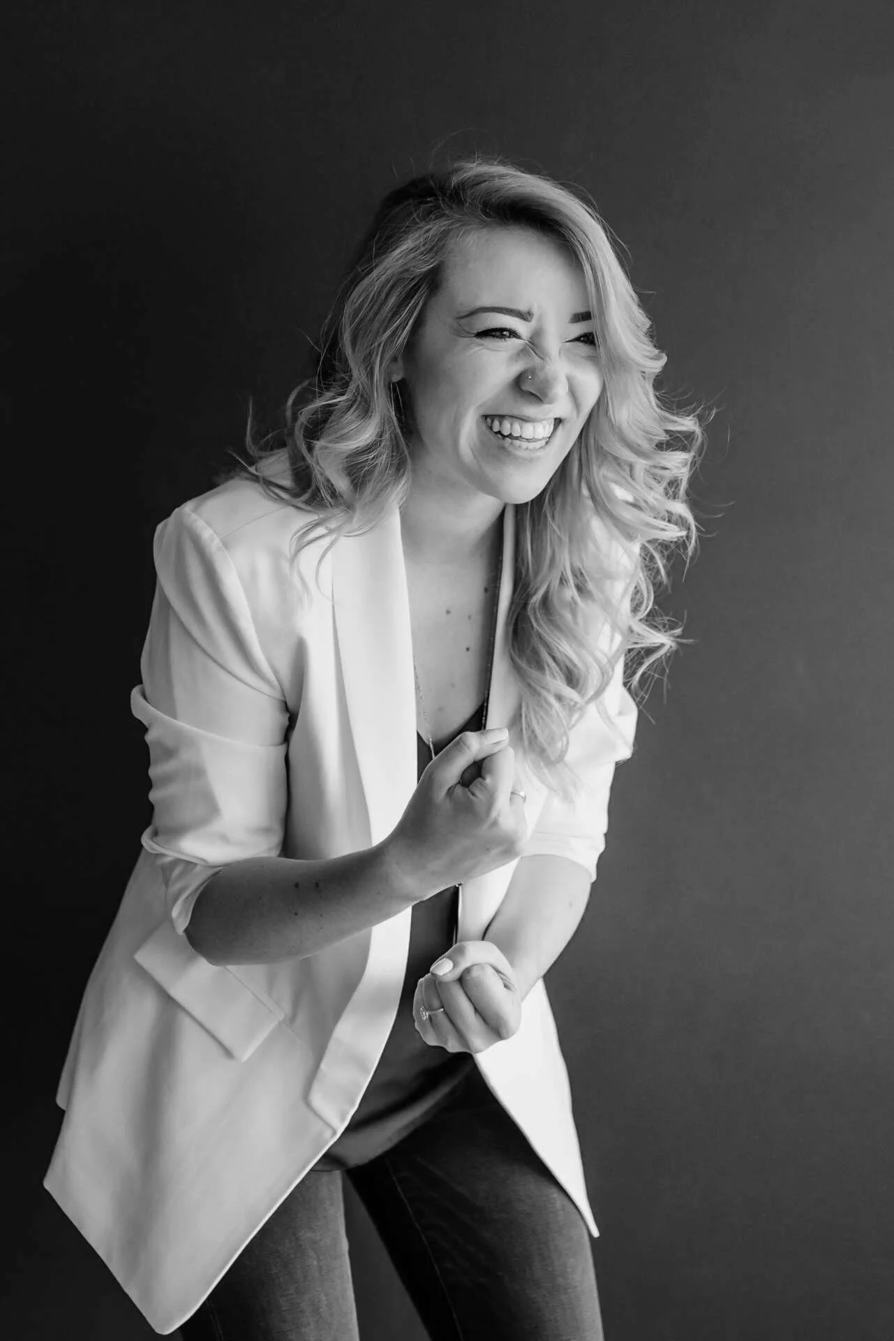 155. Are You a Perfectionist?: The 3 Types of Perfectionism &amp; How You Can Achieve Your Goals WITHOUT It feat. Nicole Baker