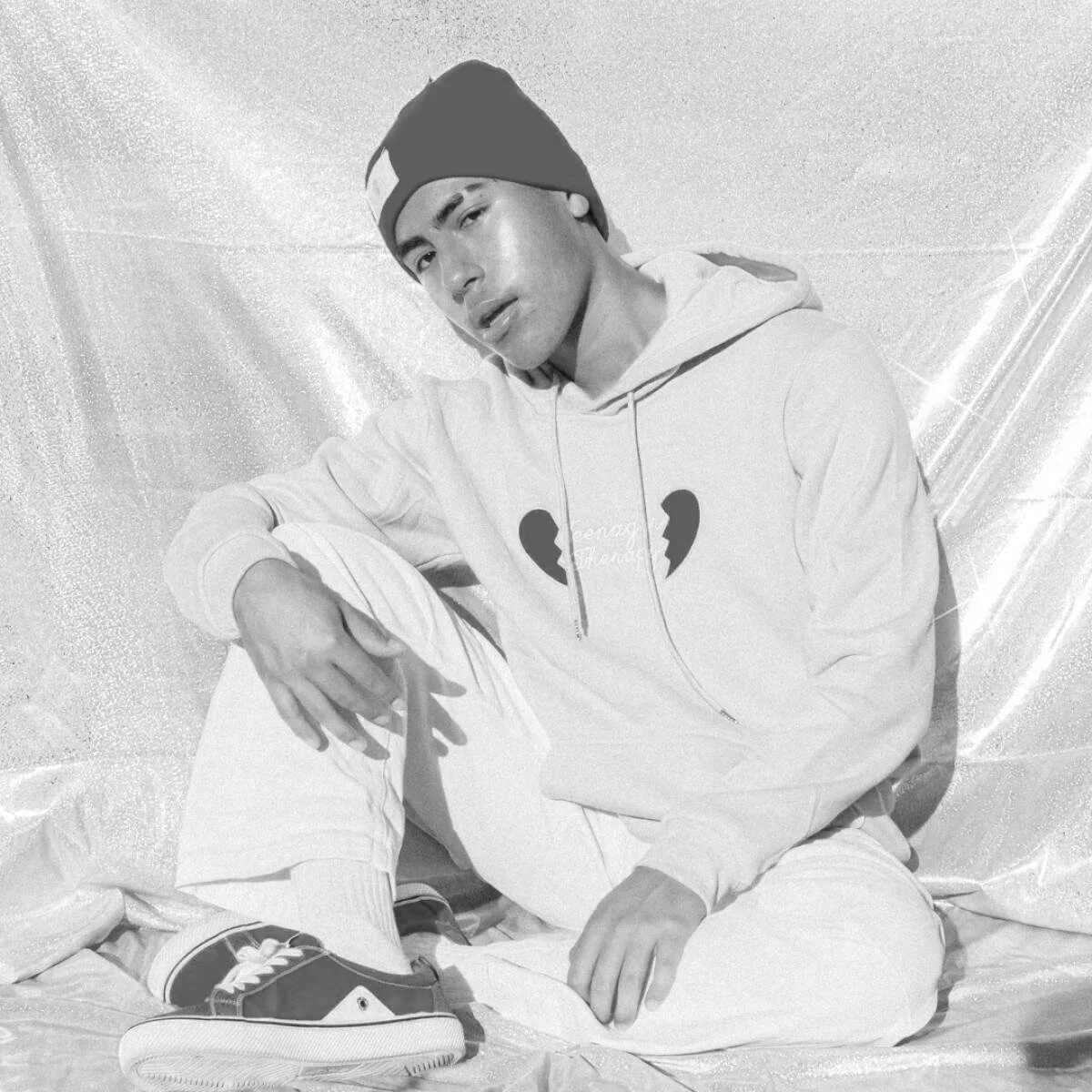 164. Teenager Therapy's Gael Aitor on Gen Z Mental Health Resources, Starting a Podcast, and How to Feel Less Alone