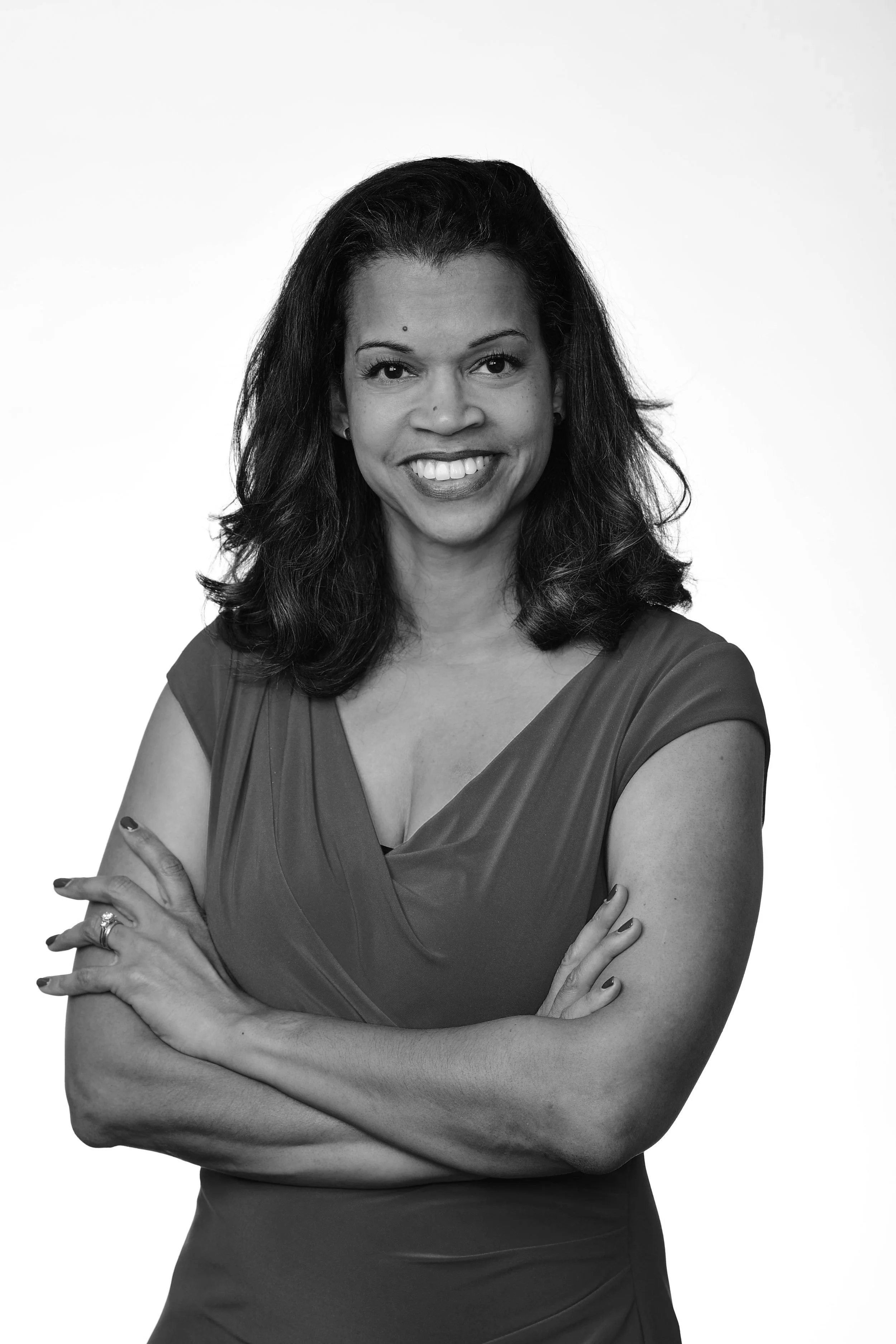 169. Dr. Shairi Turner on the Teen Mental Health Epidemic &amp; How Crisis Text Line Can Help