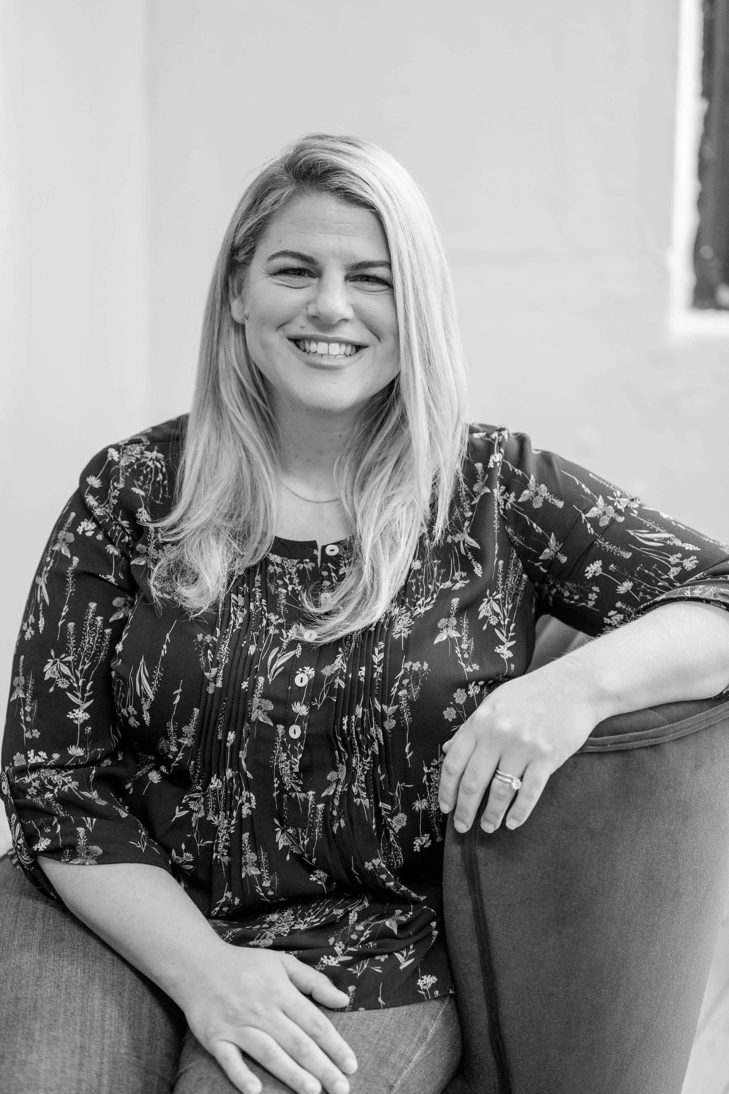 173. Food Myths, Fear Foods, &amp; Eating Disorder Treatment feat. Registered Dietitian Amy Dahl, MS, RD