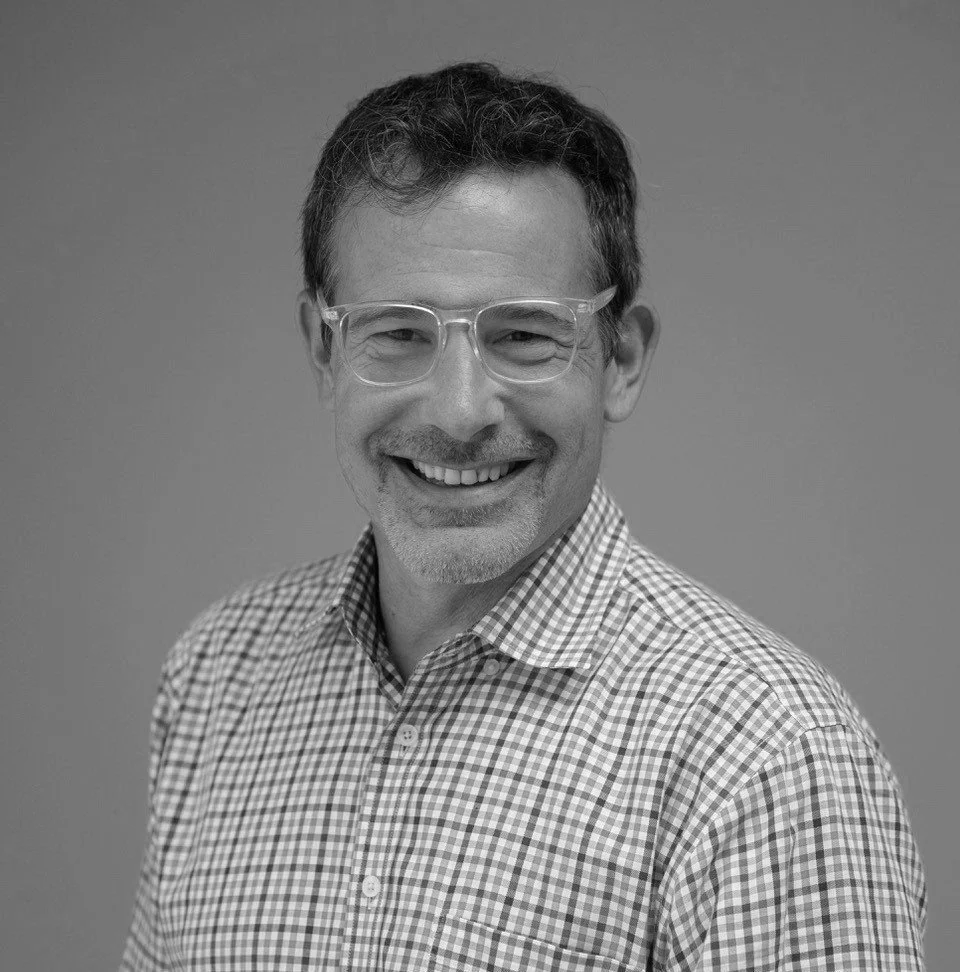 203. 5 Things You Didn't Know About Depression feat. Jonathan Rottenberg