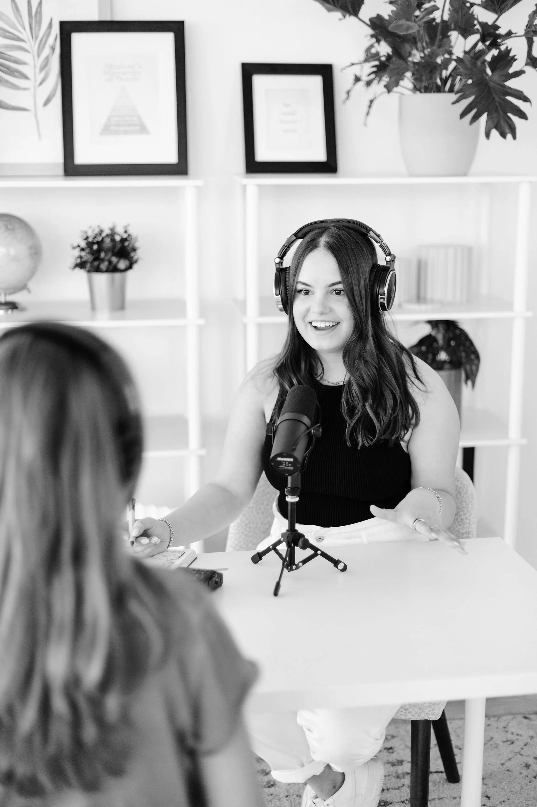 205. What I Wish I Knew About Anxiety...