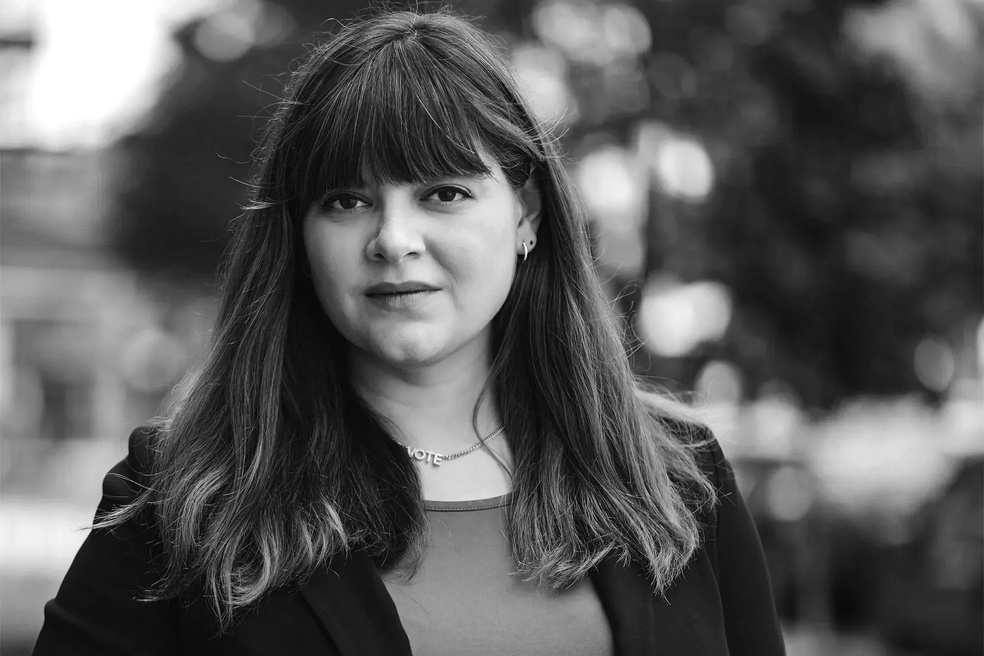 237. can gen z actually make change? let’s talk burnout, hope, + leadership feat. amanda litman