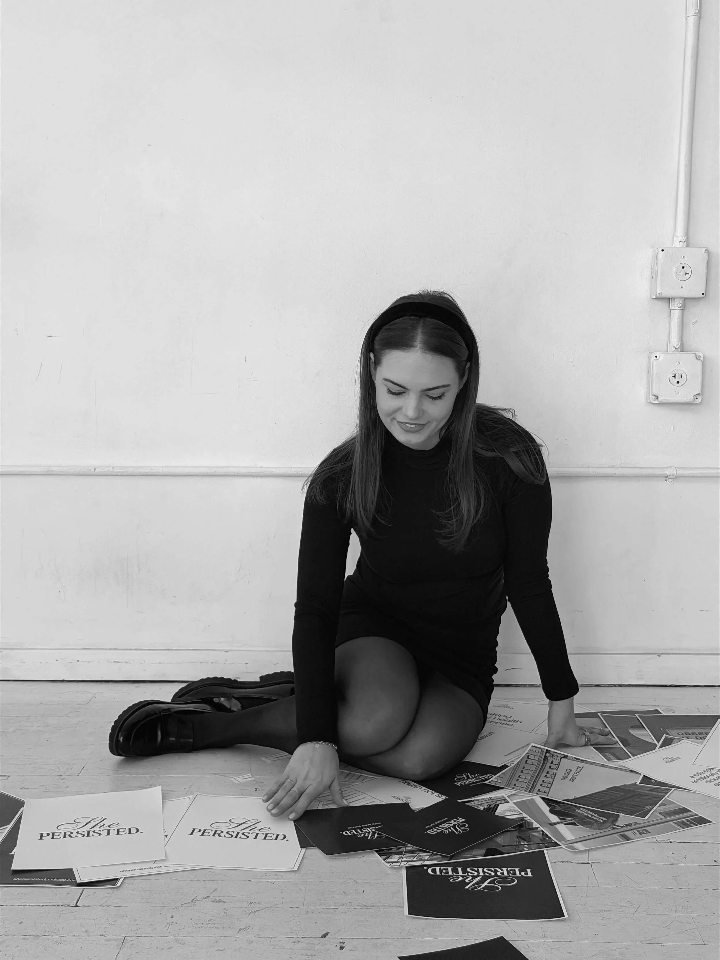 242. for anyone who thinks they’ll never get better (my mental health story)