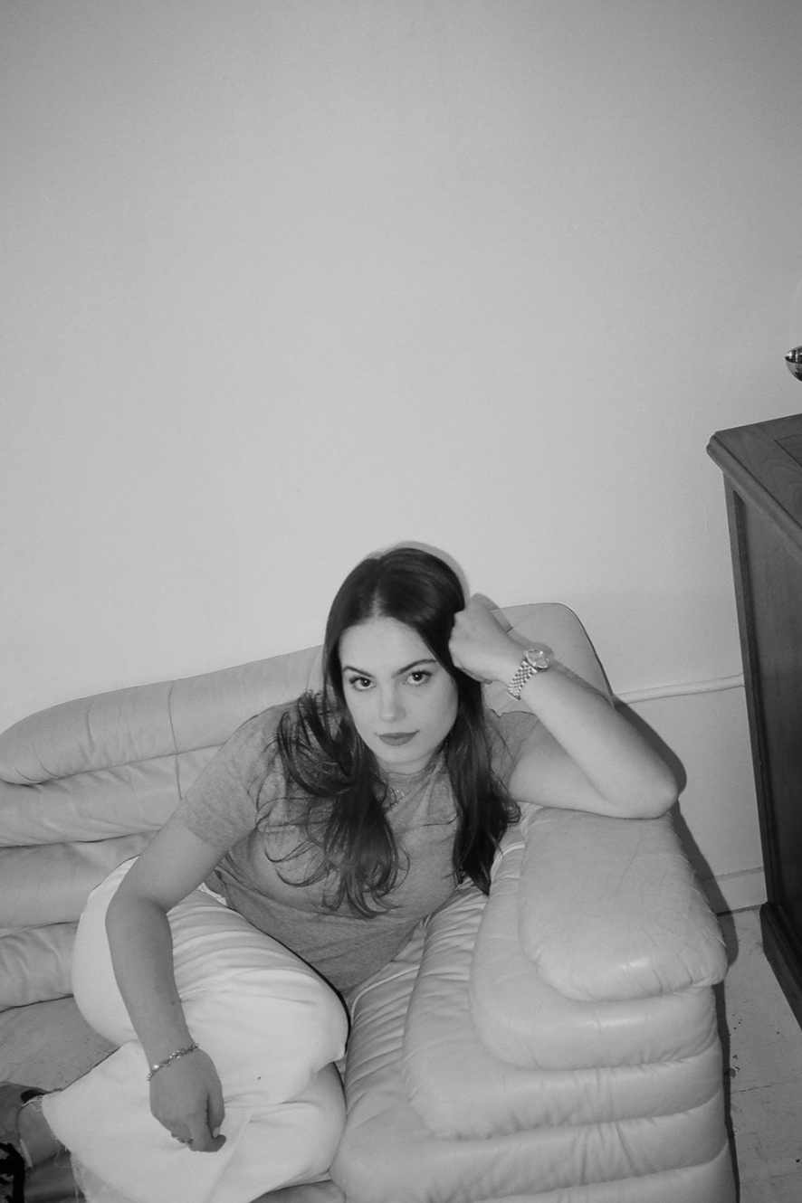 252. stop overthinking—ask yourself this!