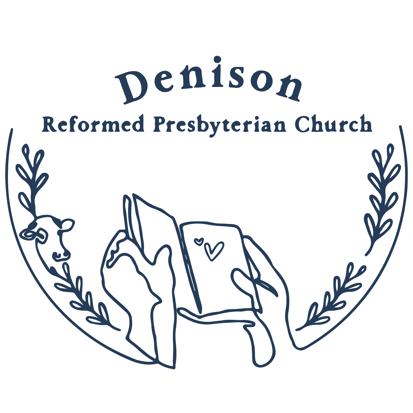 Denison Reformed Presbyterian Church