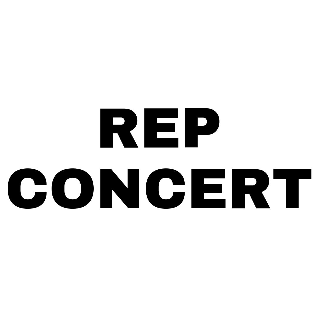 Rep Concert