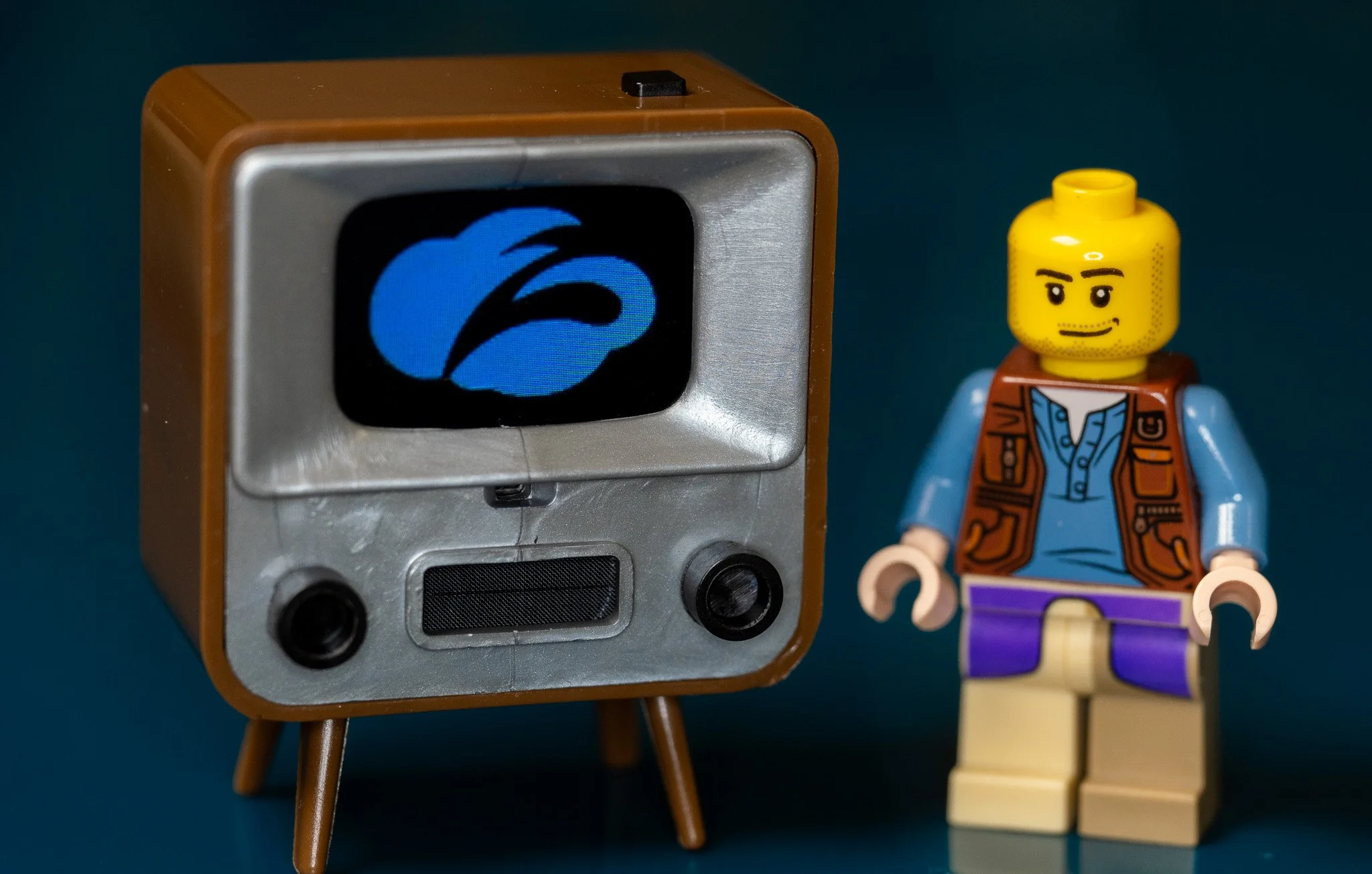 TinyTV 2