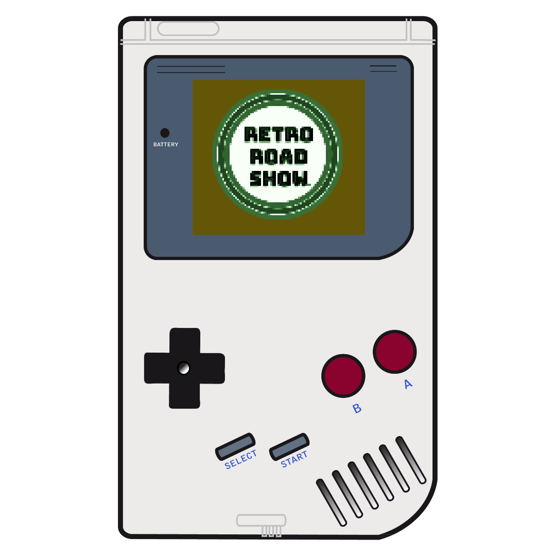 Handheld Games