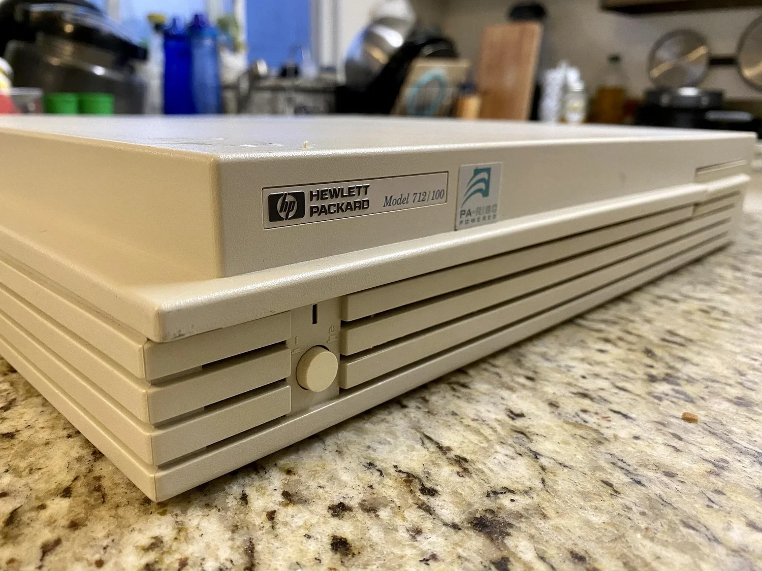 Unix Systems — The Retro Roadshow