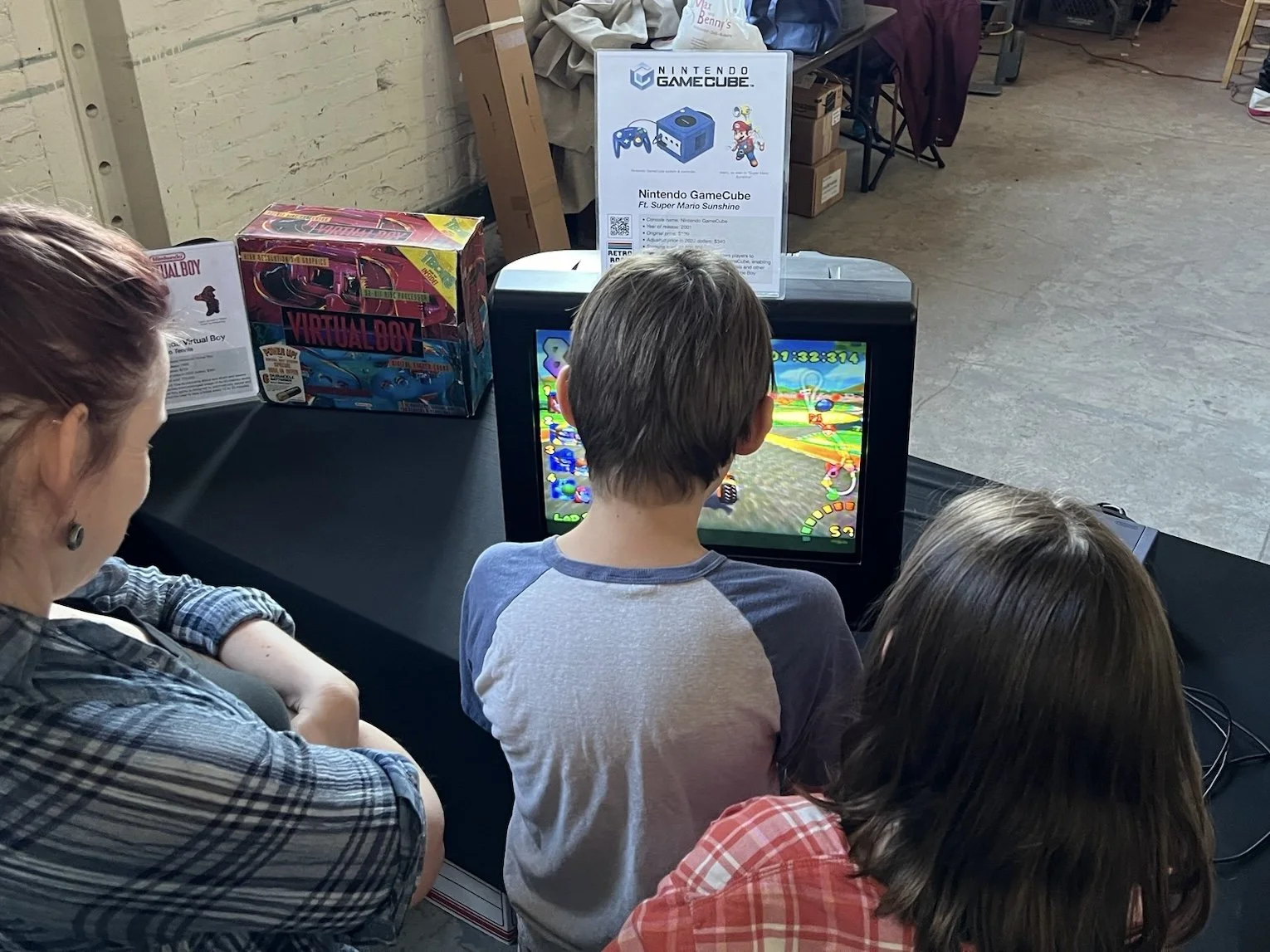 While the Nintendo GameCube was never as commercially successful as its rivals (the PlayStation 2 and Xbox both outsold it), its adorable design, clever controllers and surprisingly-deep library of games ensured that it remains a popular and beloved 