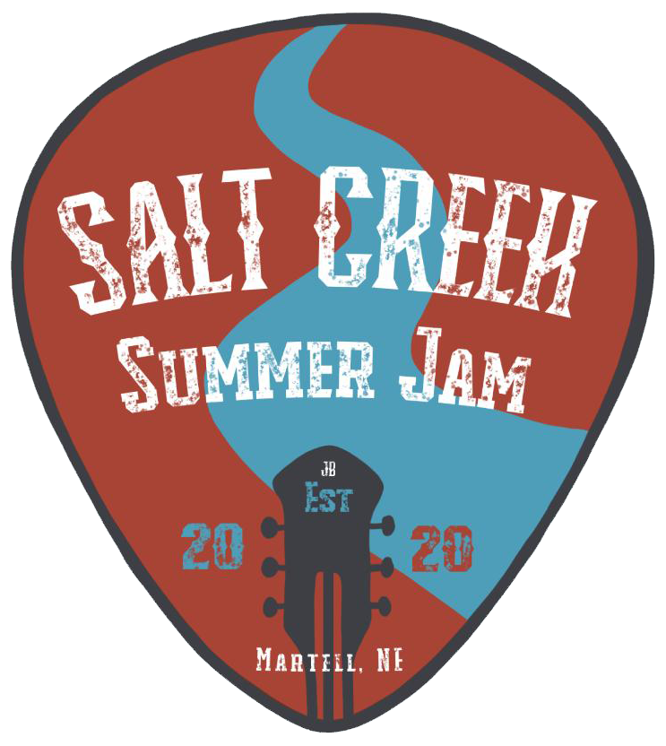 Salt Creek Summer Jam