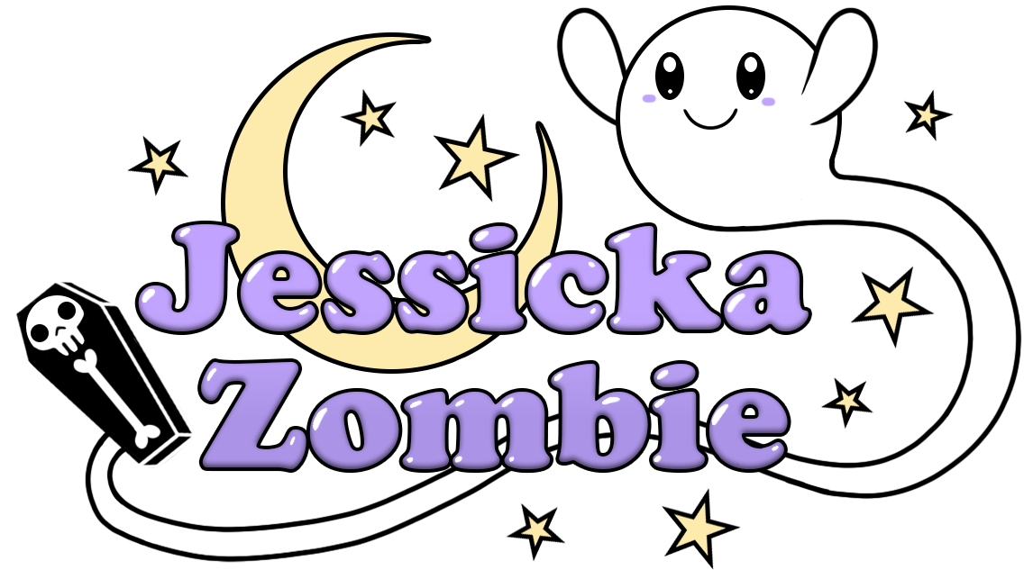 Jessicka Zombie | Cosplayer &amp; Twitch Streamer