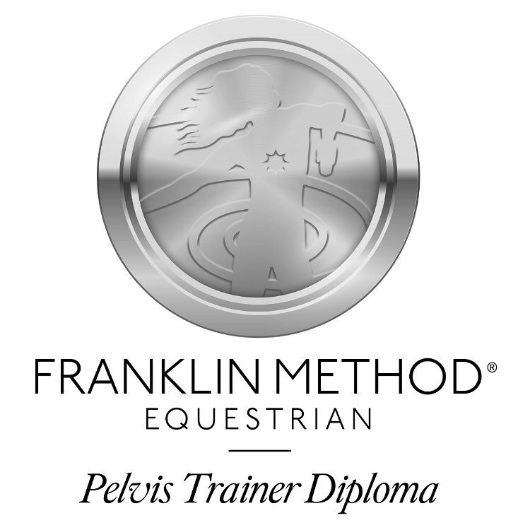 When you look at the best riders in the world&hellip;. It seems effortless for them&hellip;.. the Franklin Method is in my view all about achieving effortless quality of movement through your own body in order to enable that in your horse ❤️ 

So enj