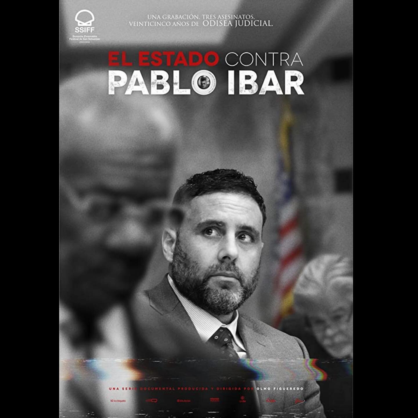 Check out our work in &ldquo;The Miramar Murders: The State Vs. Pablo Ibar,&rdquo; to be released on HBO Europe.