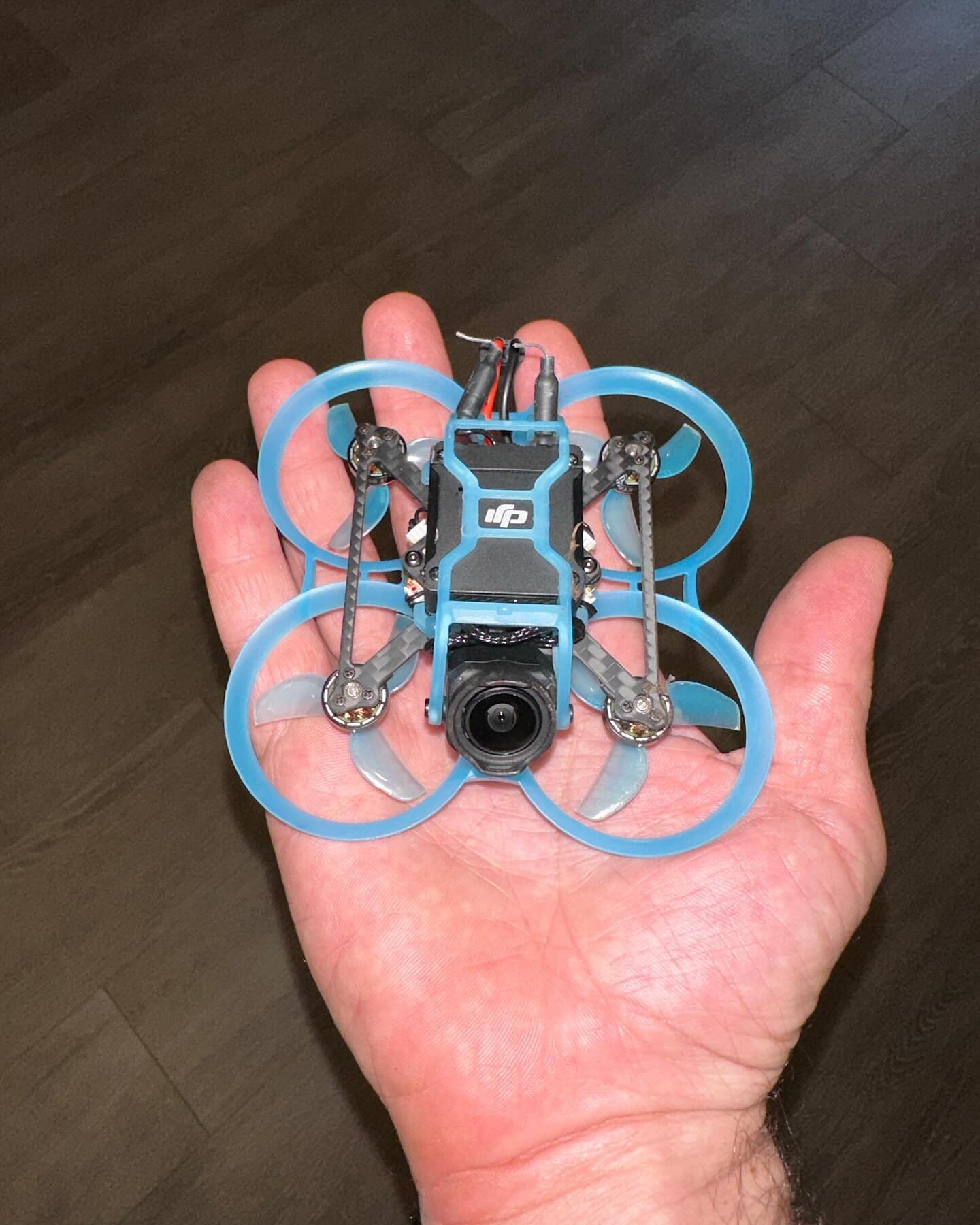 🎥 Changing the Game for Live Broadcasts and Events: The Power of Micro Drones 🎬
We wanted to shed some light on an emerging technology that's changing the game for live broadcasts and events&mdash;micro drones. These compact flying machines are not