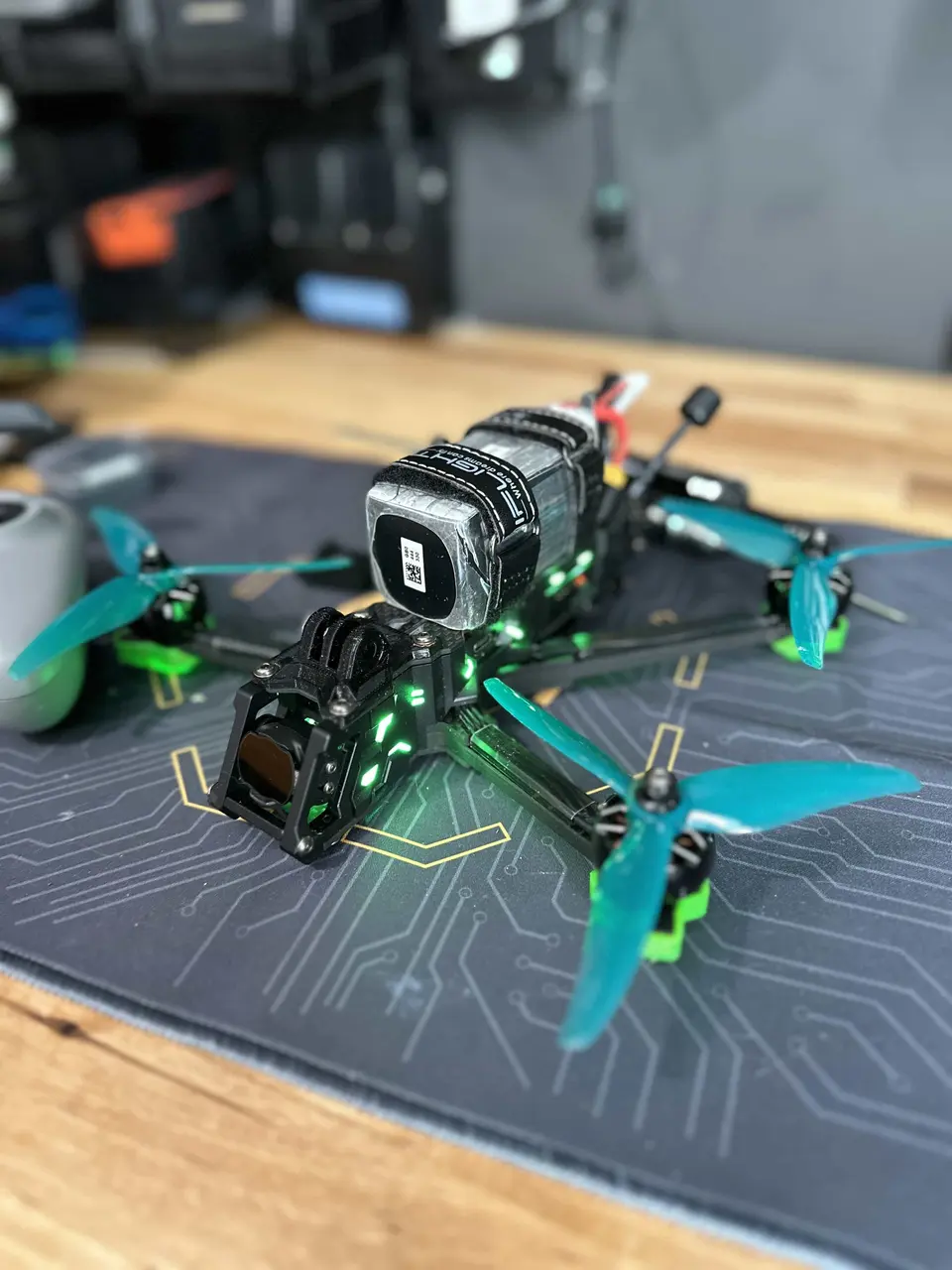 Safety First: Navigating Drone Regulations and Compliance