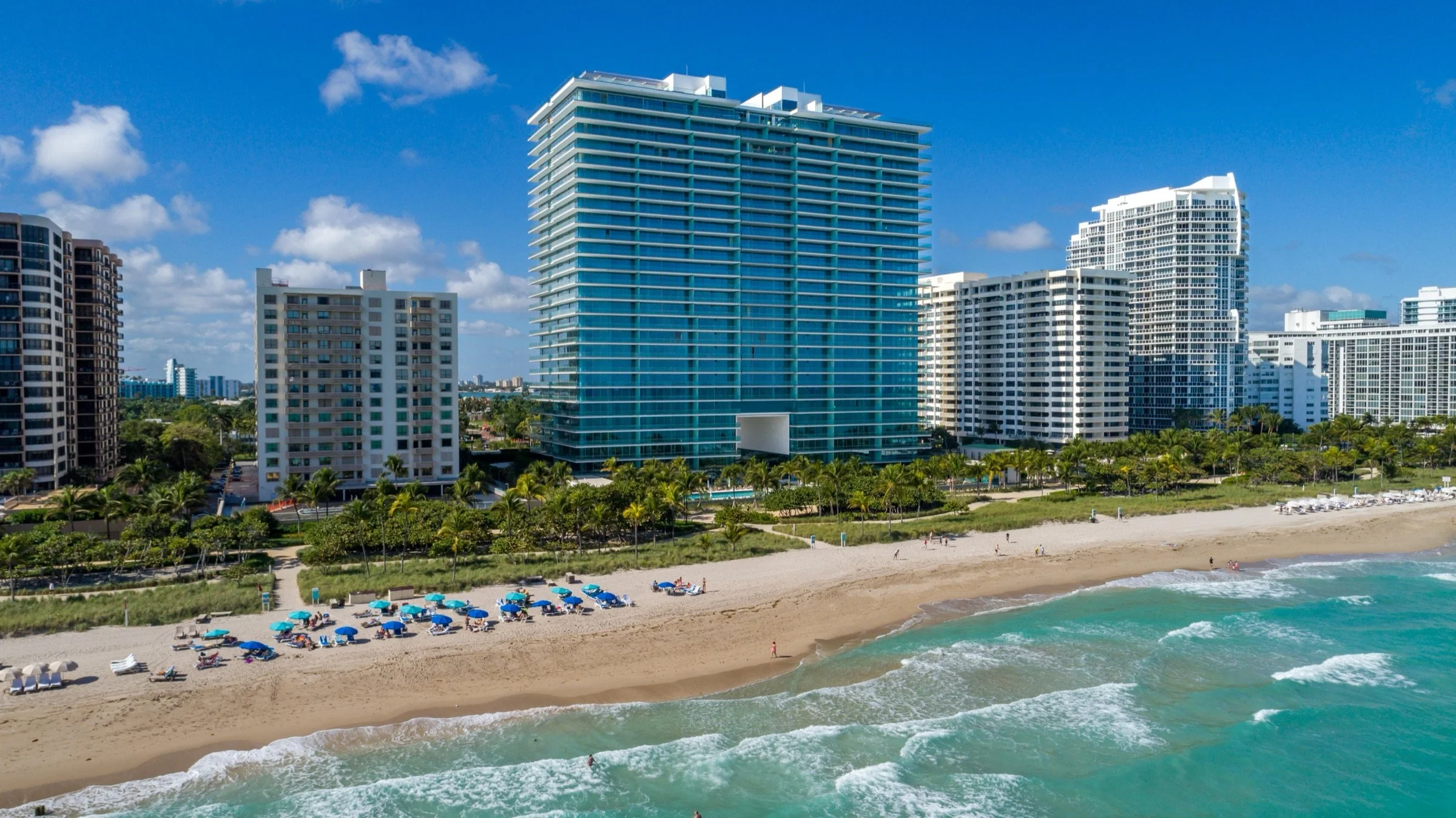 What is Aerial Photography?