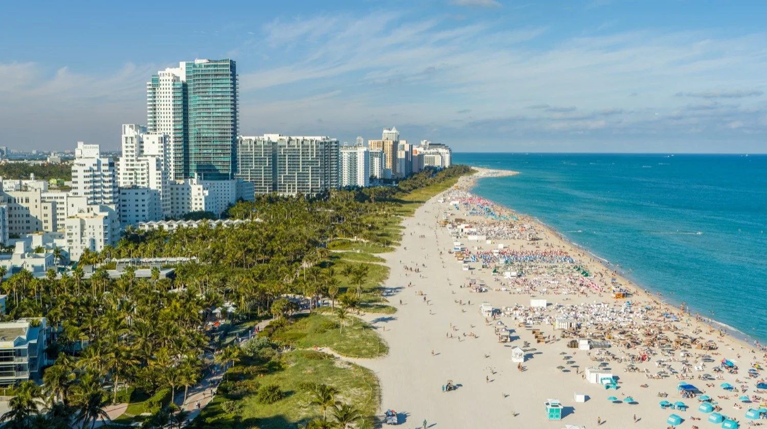 9 Planning Tips for Aerial Panoramas in Florida