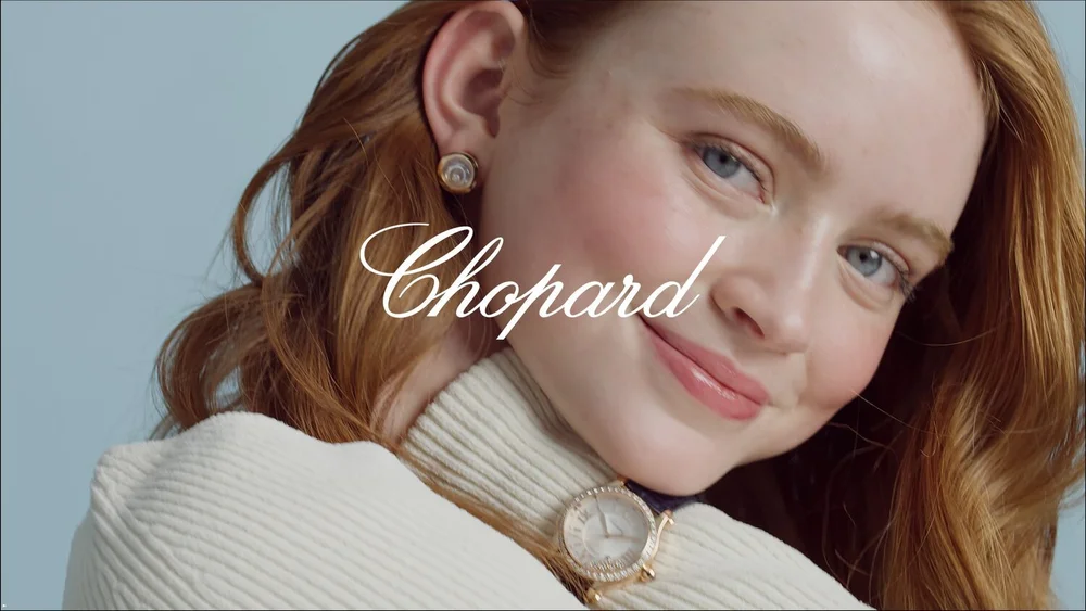 Ad Campaign & TV Commercial by VIVIENNE & TAMAS - Paris Fashion ...
