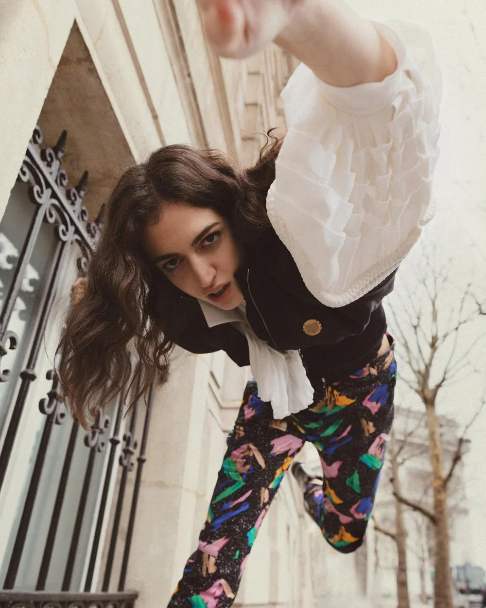 LOUIS VUITTON – SS19