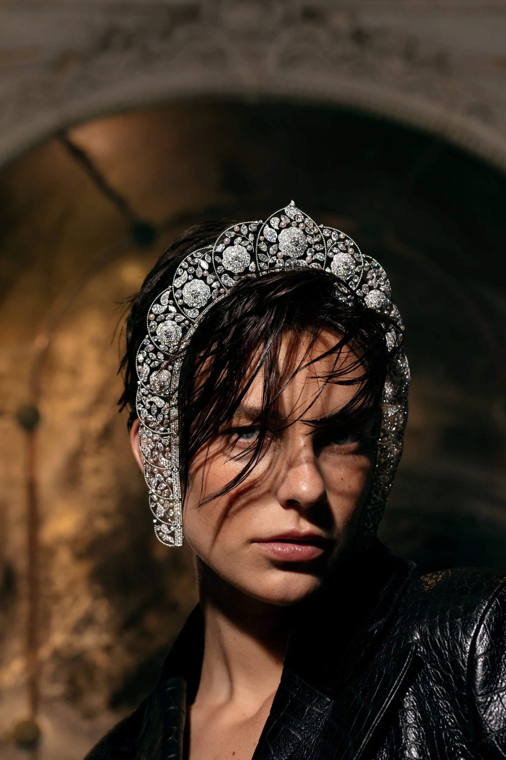 CHANEL – Le Paris Russe De Chanel for GHEIR