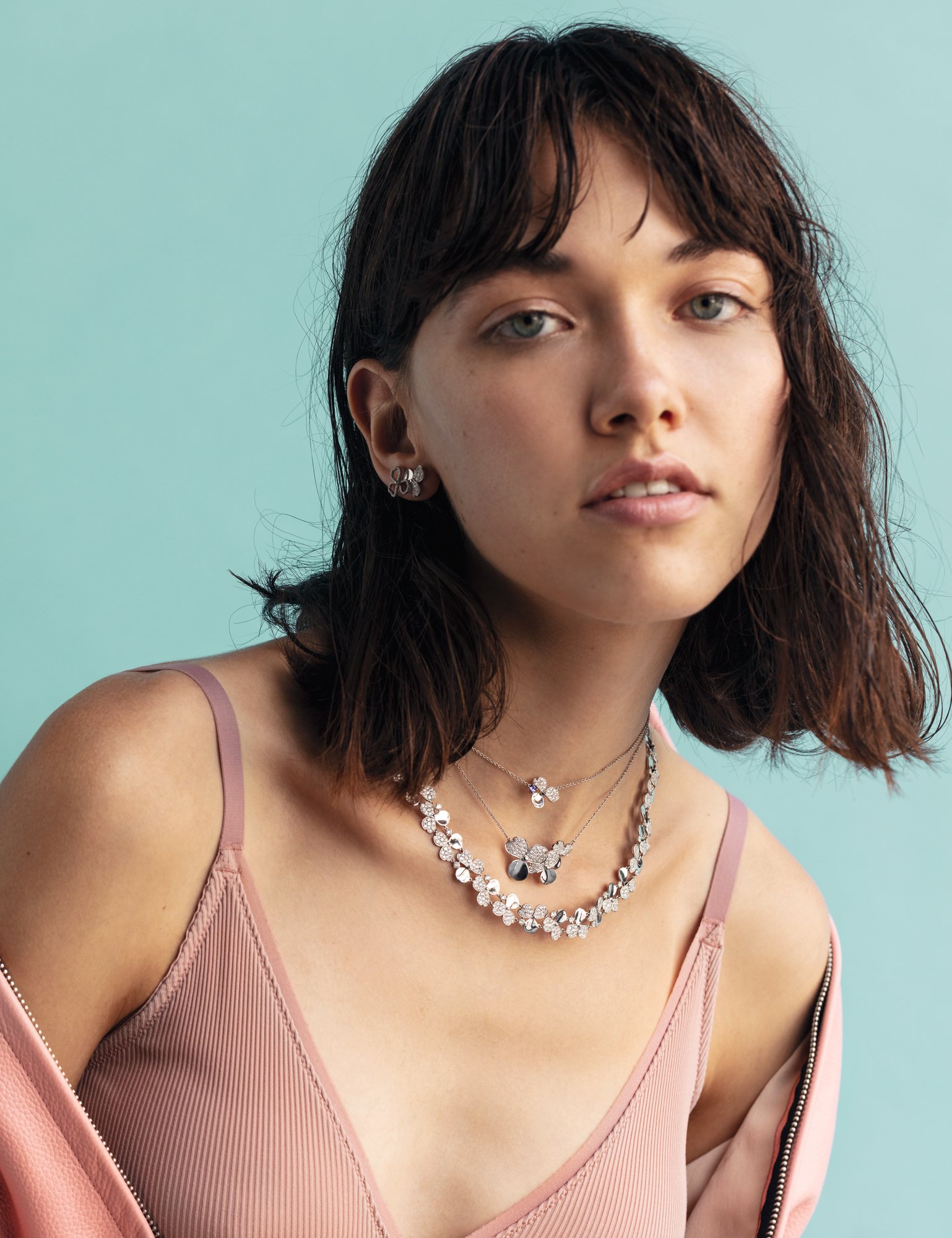 TIFFANY & CO – Fine Jewellery