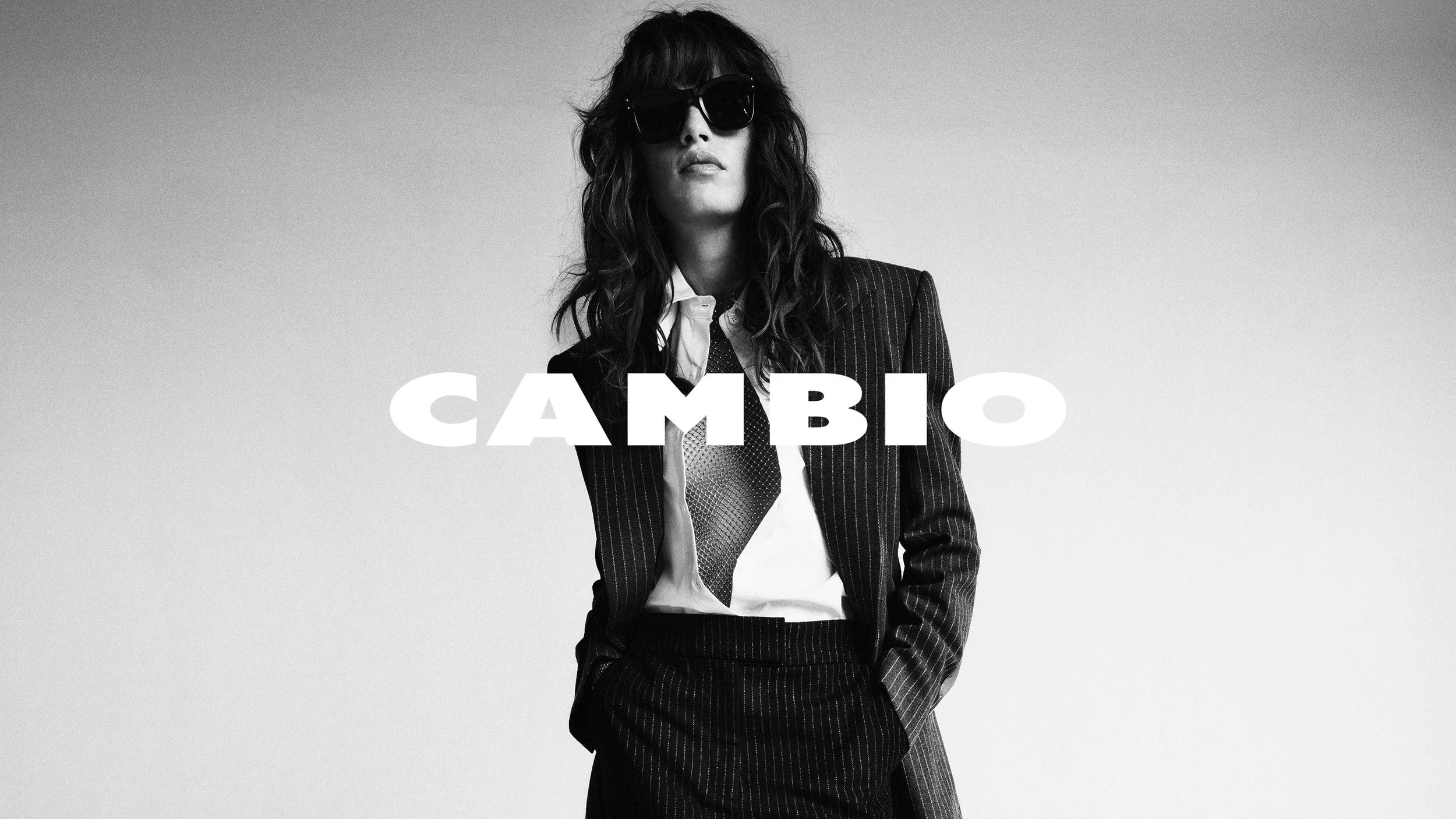 CAMBIO – FW24