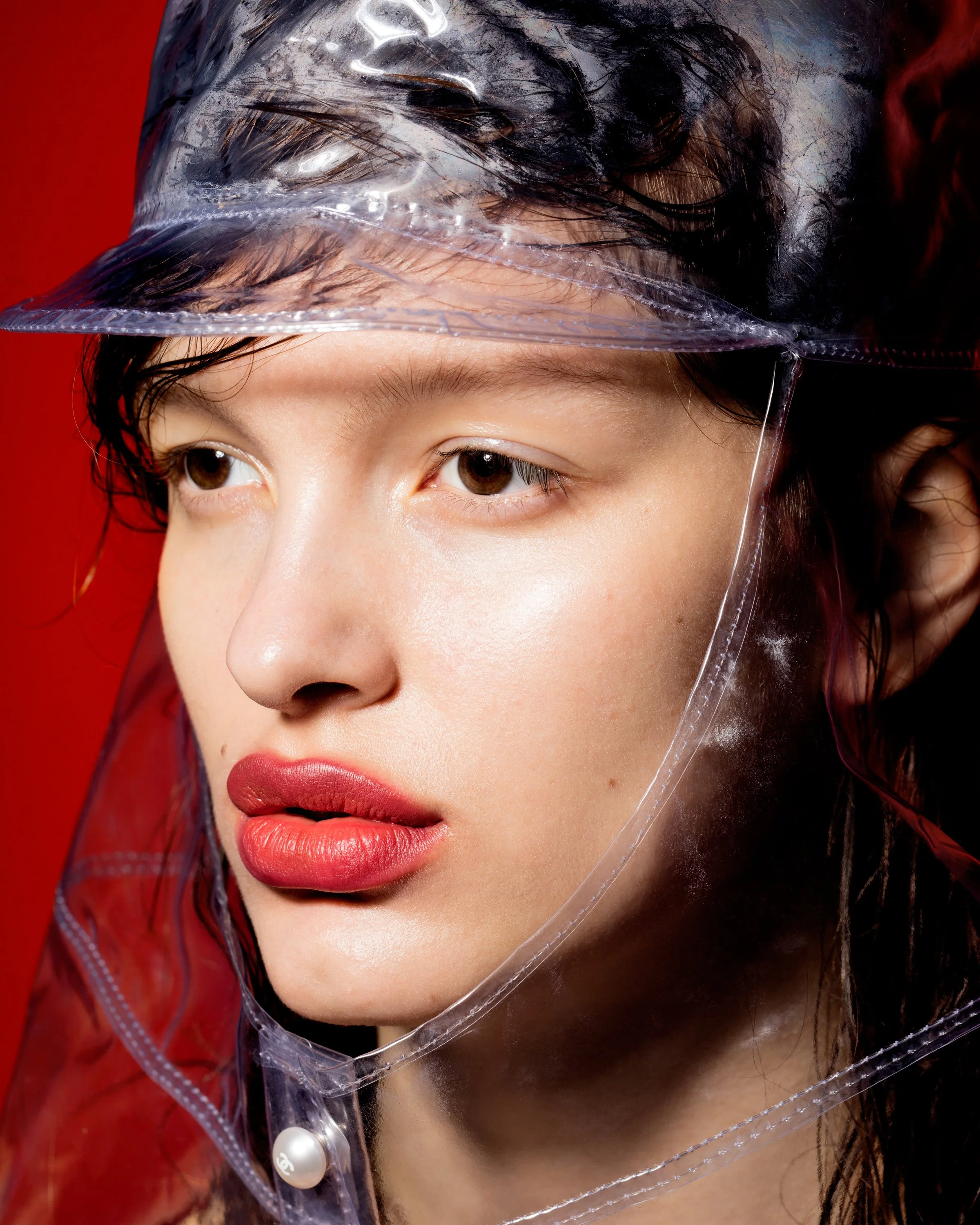 TURNT – Chapter Two