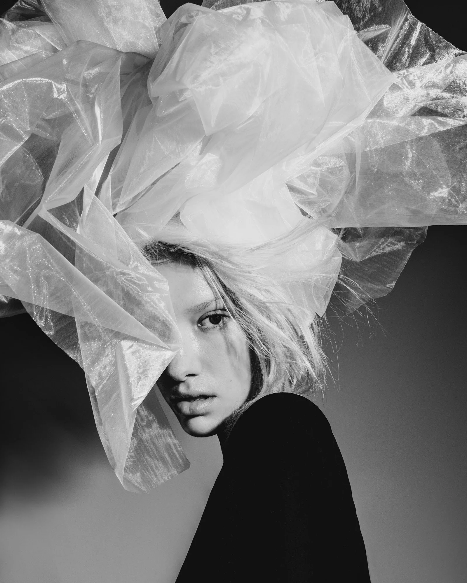 TURNT – Chapter SEVEN