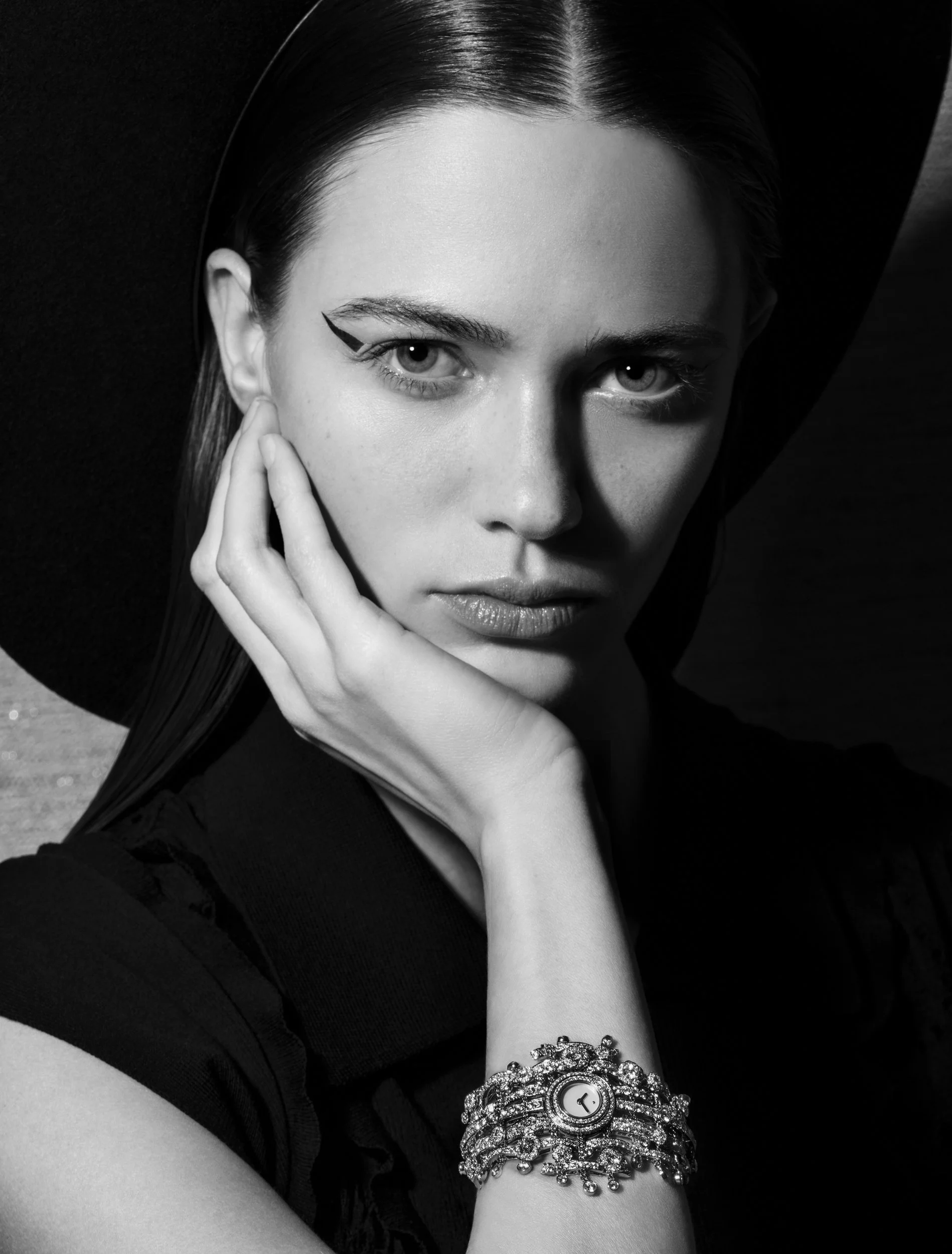 Chanel – Fine Jewellery