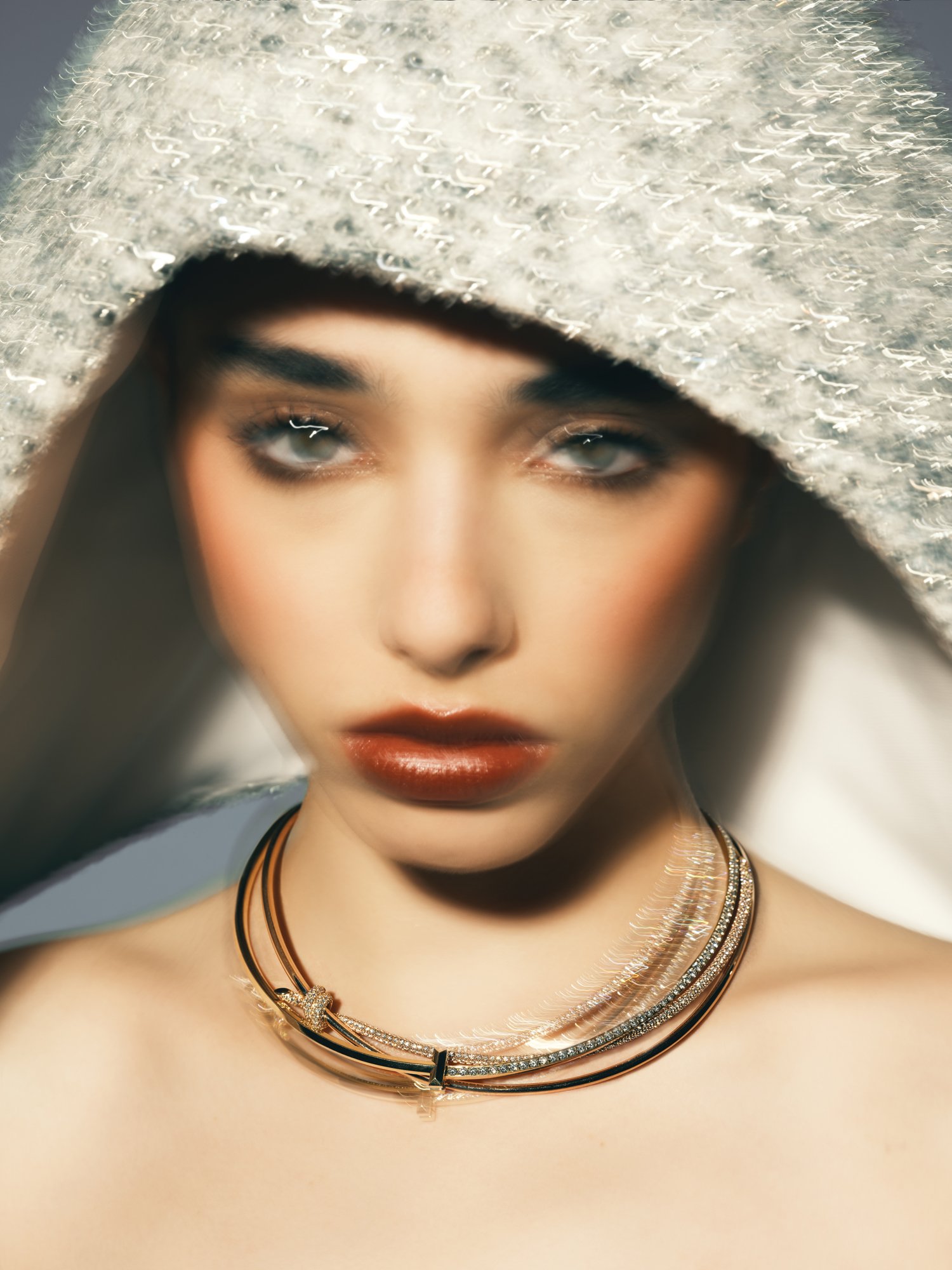 Tiffany & Co. – MOJEH Cover story