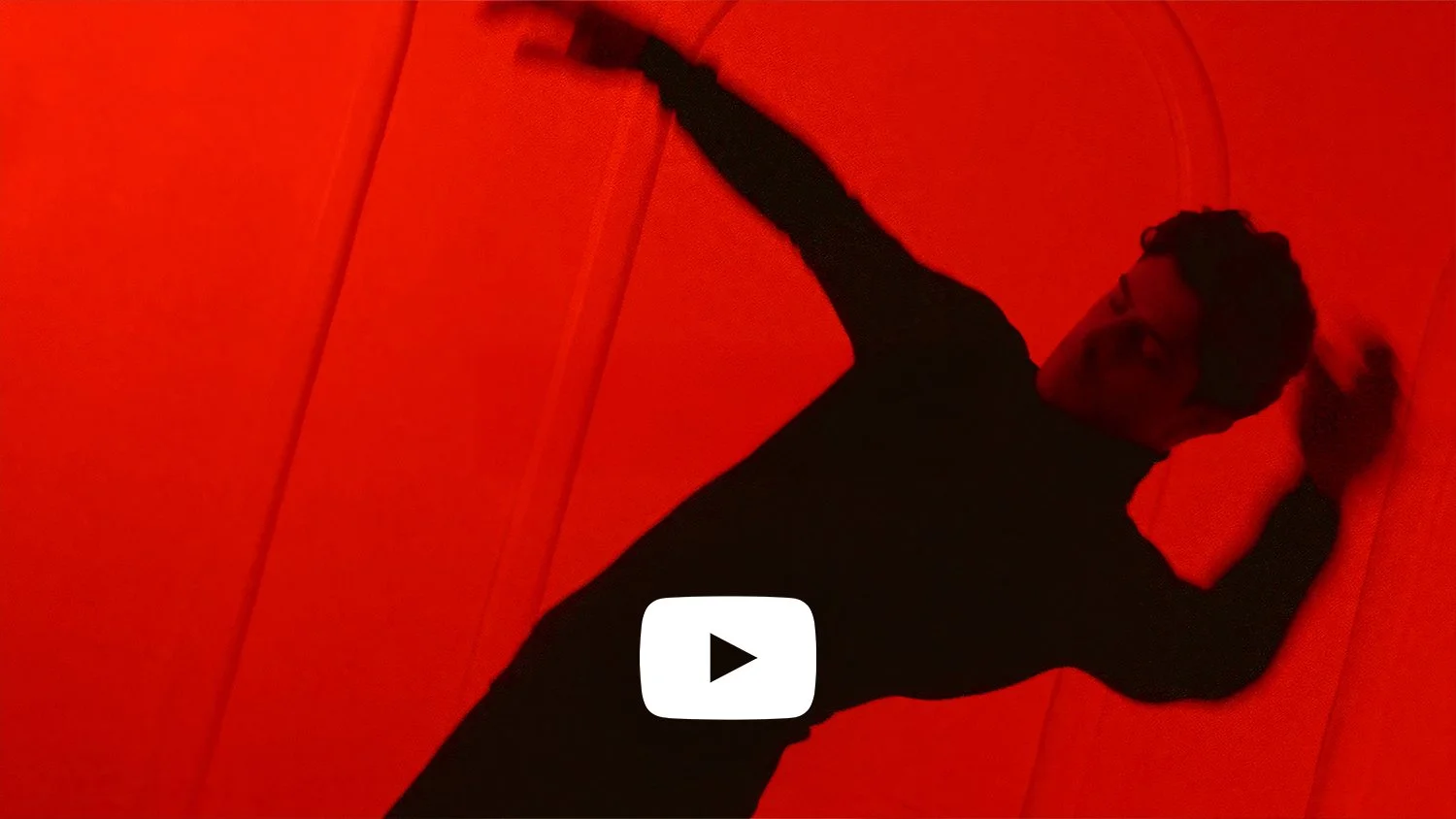 Cartier Fashion Film for MOJEH