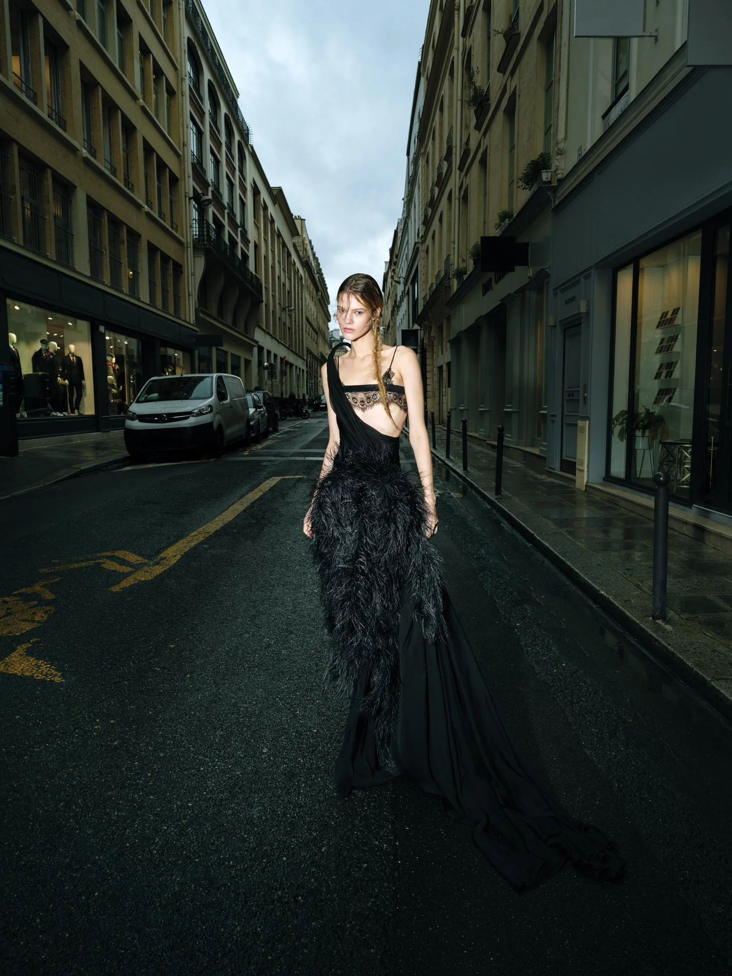 Haute Couture – MOJEH
