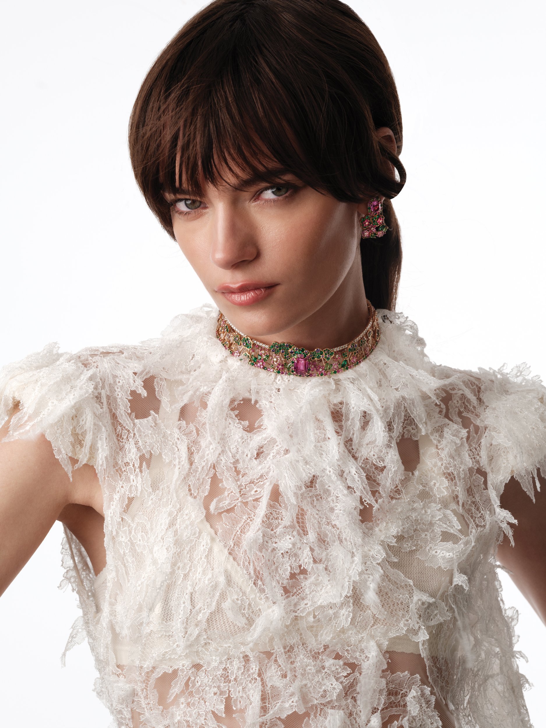 DIOR High Jewellery – MOJEH